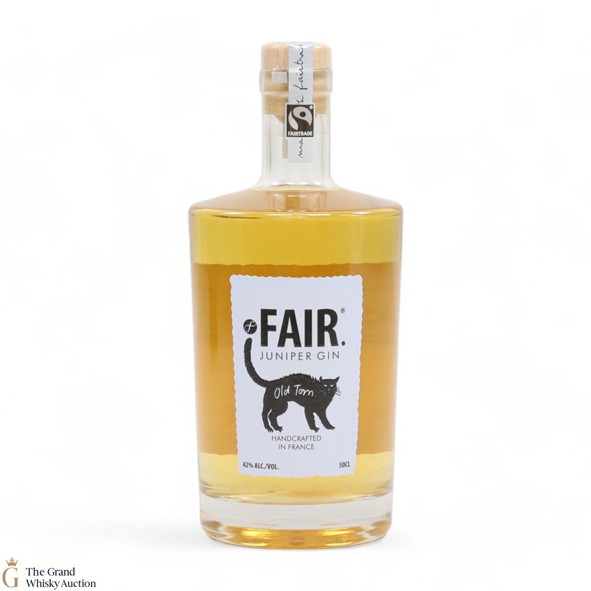 Fair Juniper - Old Tom Gin (50cl)