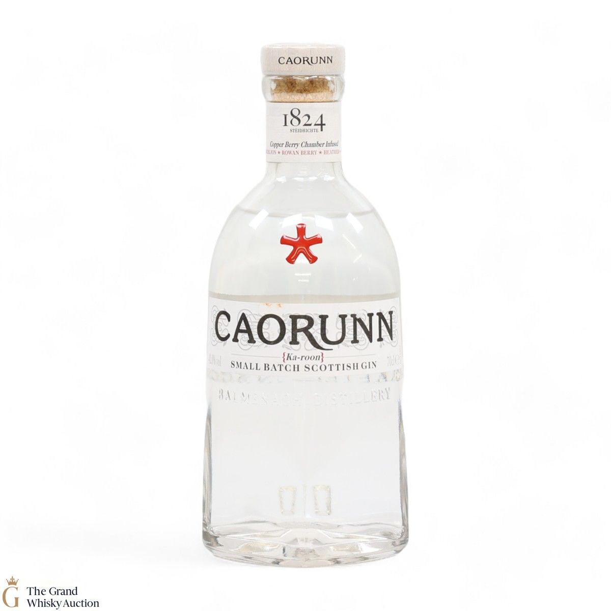 Caorunn - Scottish Dry Gin