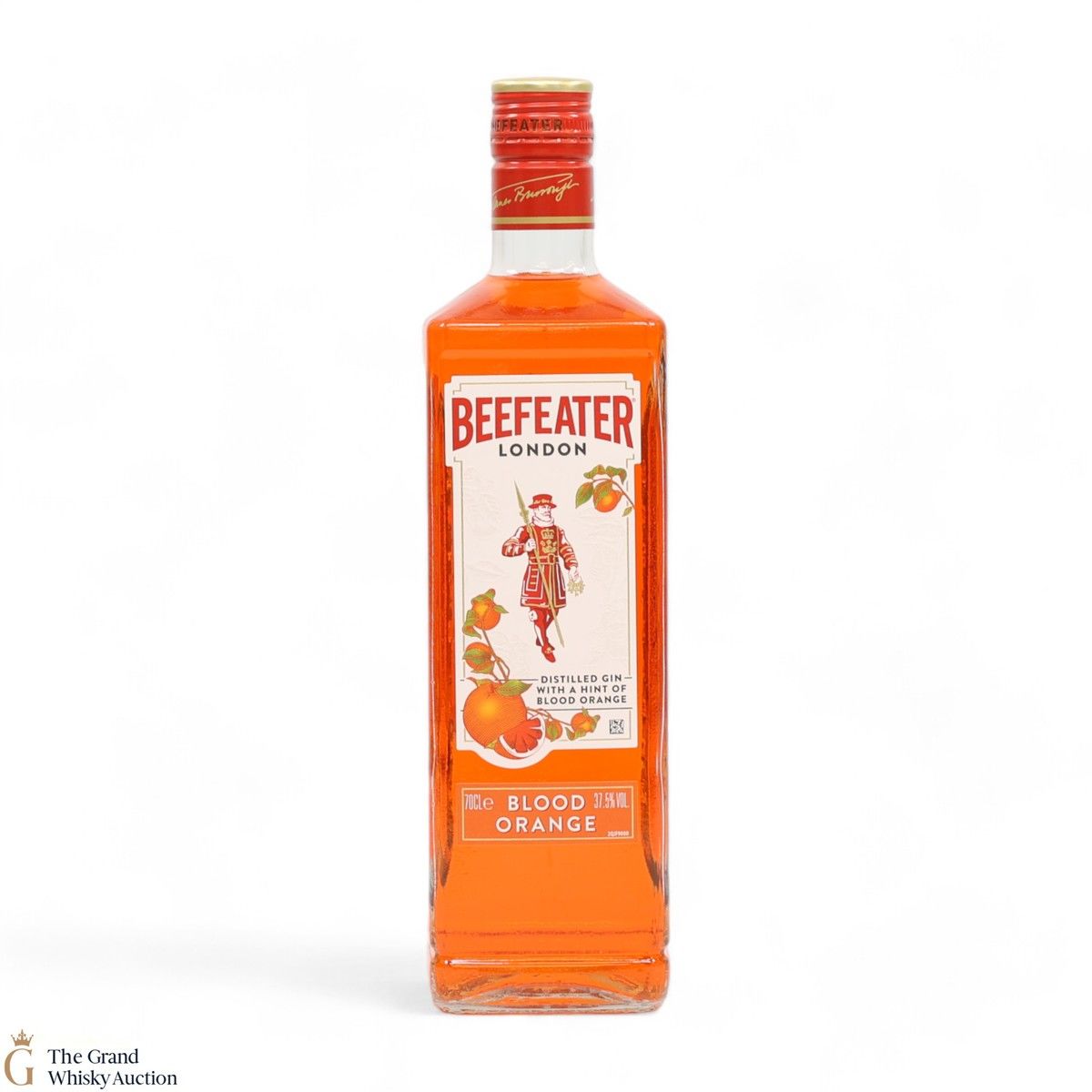 Beefeater London - Blood Orange 