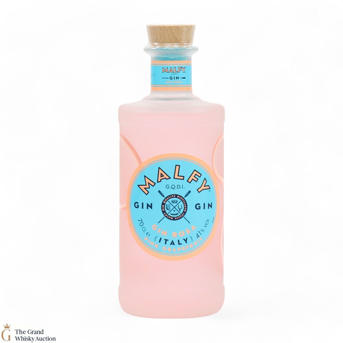 Malfy Gin Rosa - Pink Grapefruit