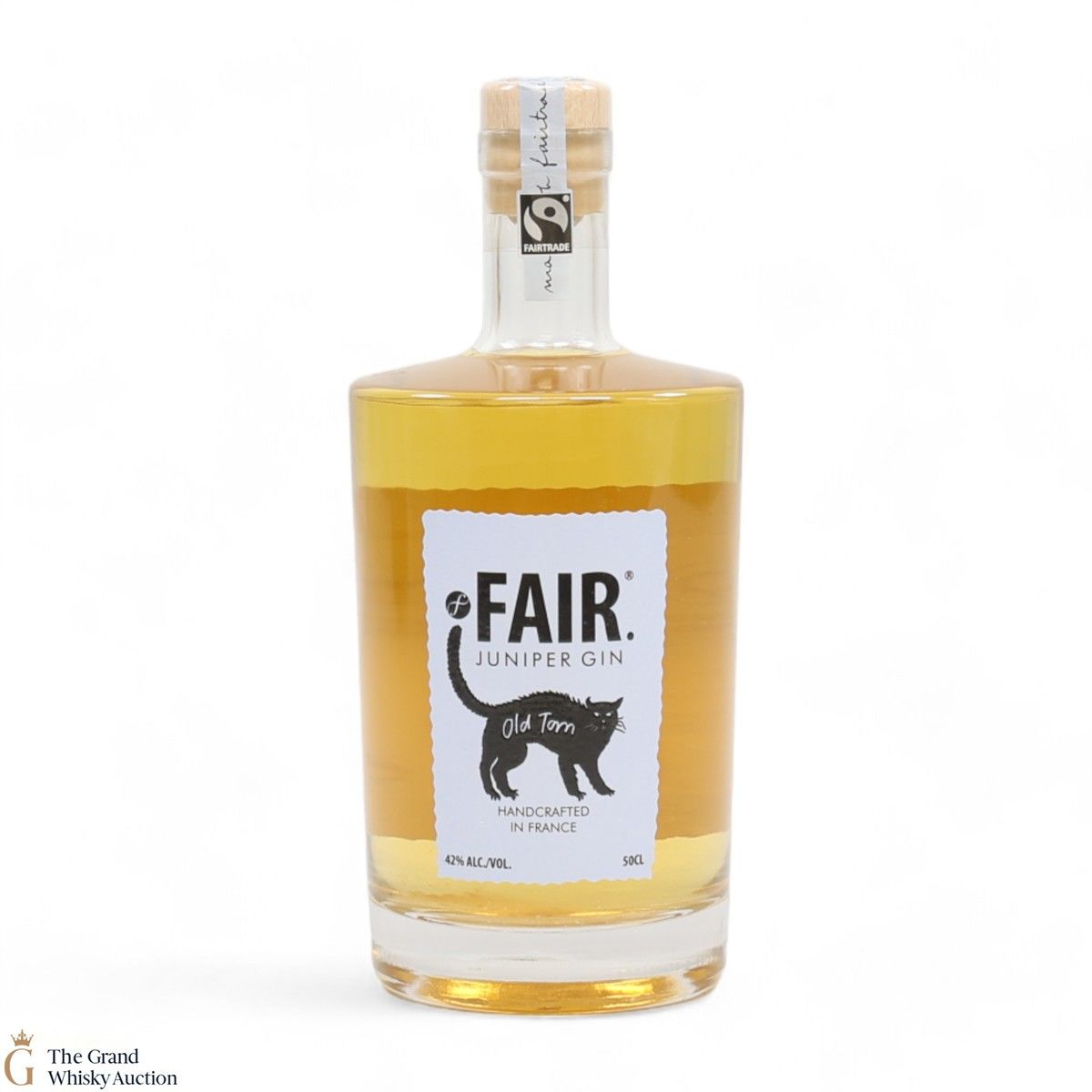 Fair Juniper - Old Tom Gin (50cl)