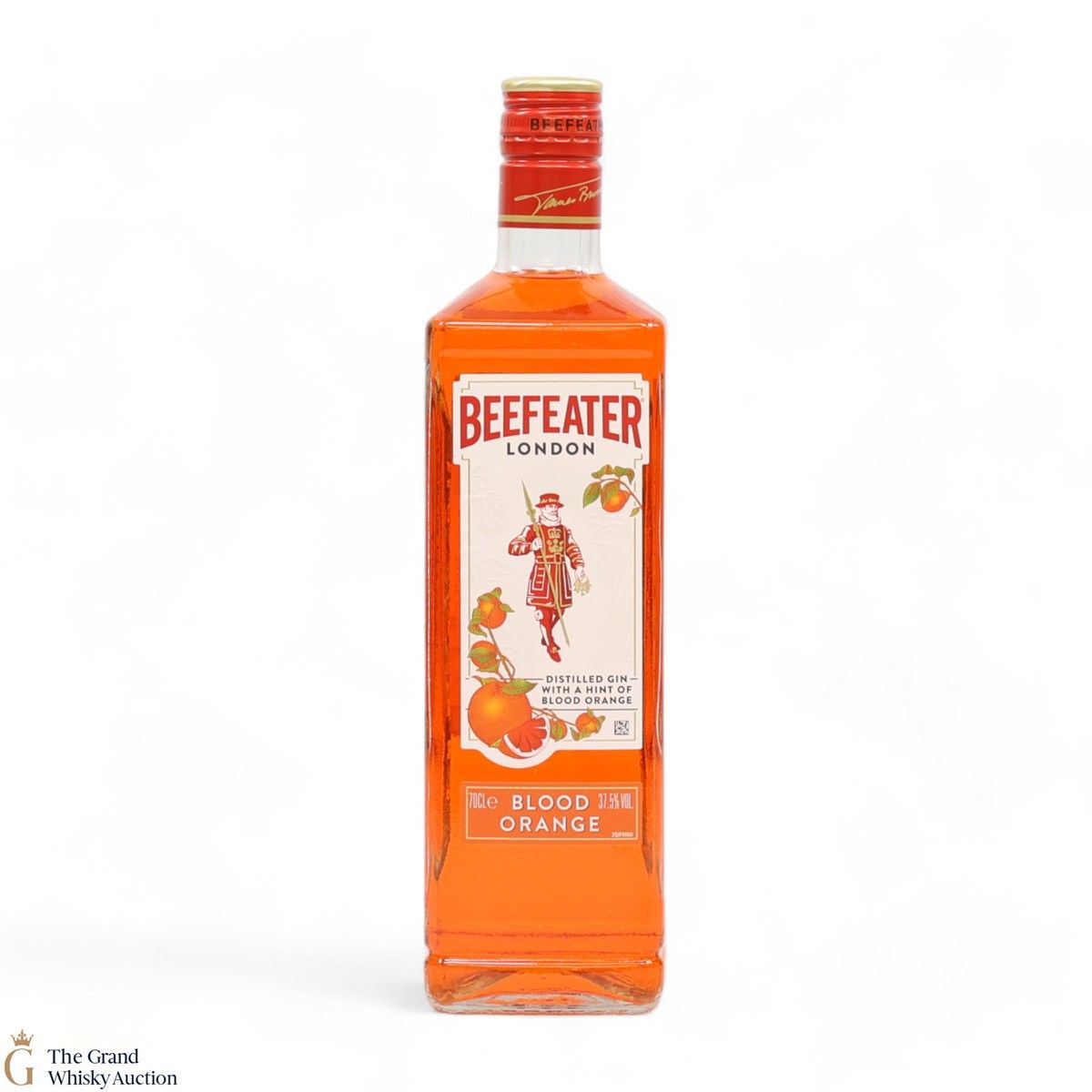 Beefeater London - Blood Orange 