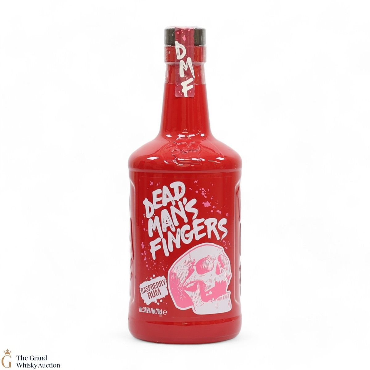 Dead Man's Fingers - Raspberry Rum