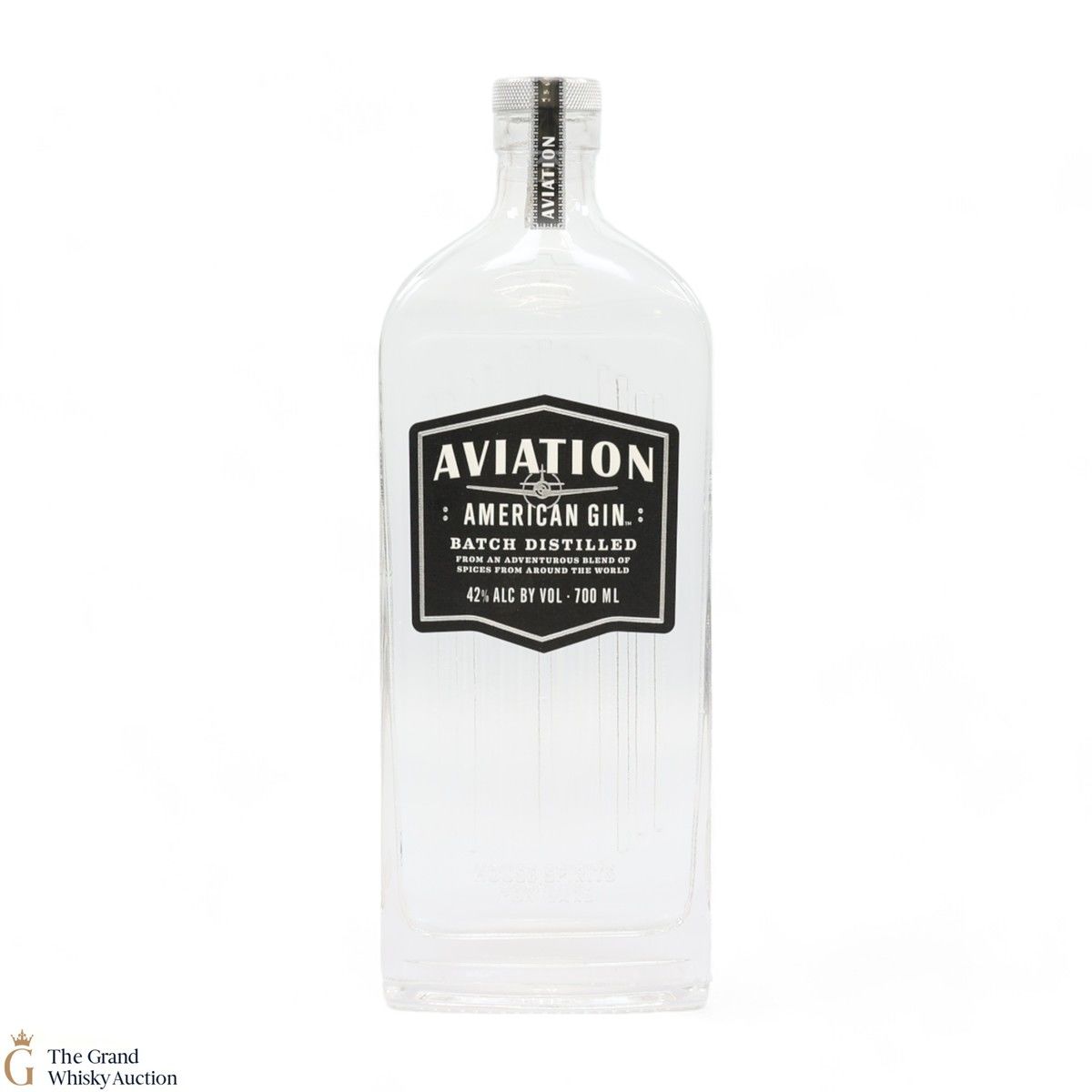 Aviation - American Gin
