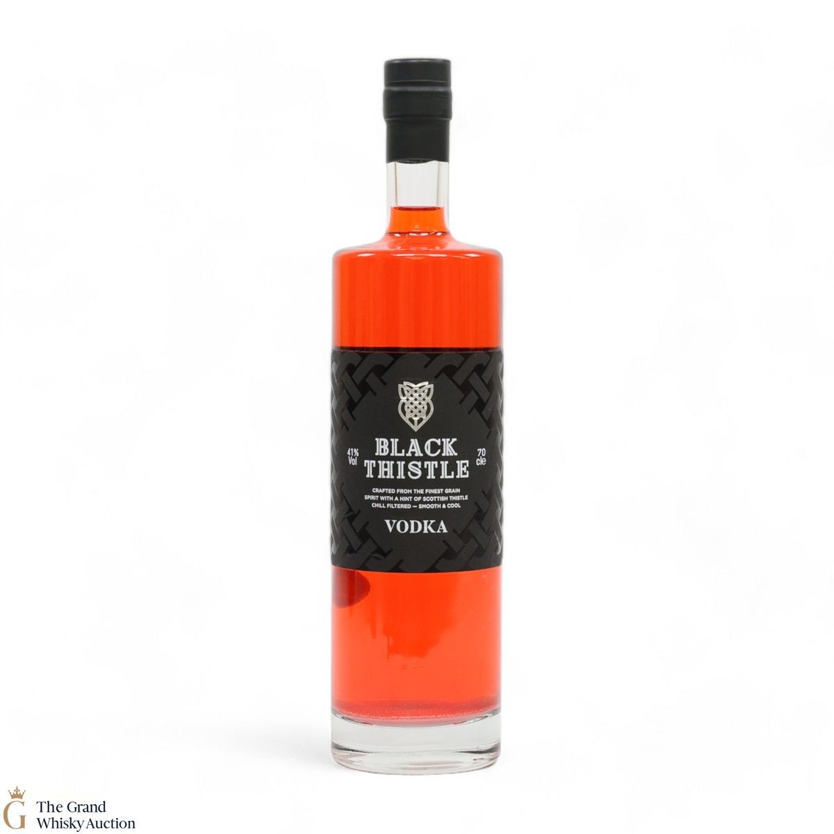 Black Thistle - Red Mist Vodka