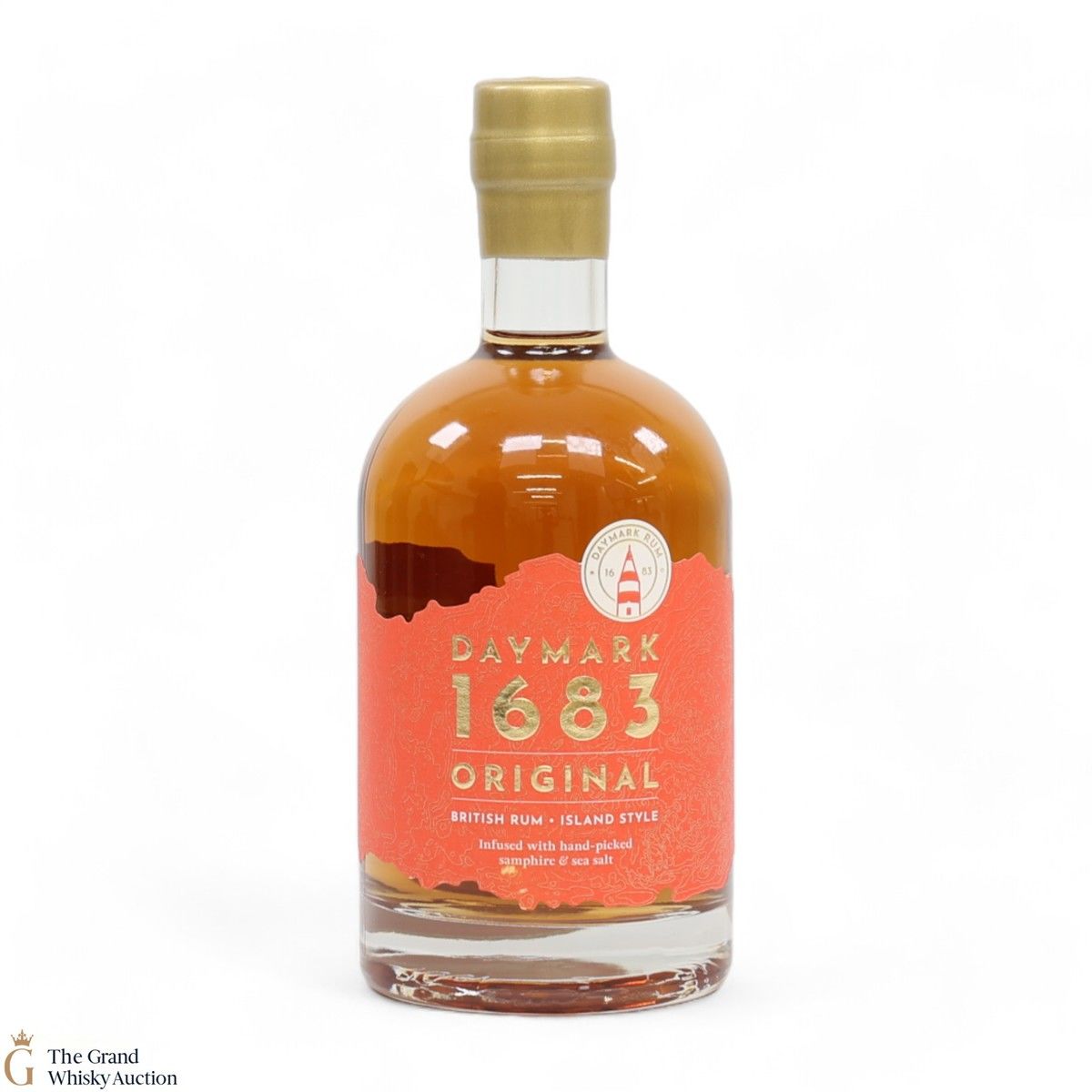 Daymark 1683 Original Rum