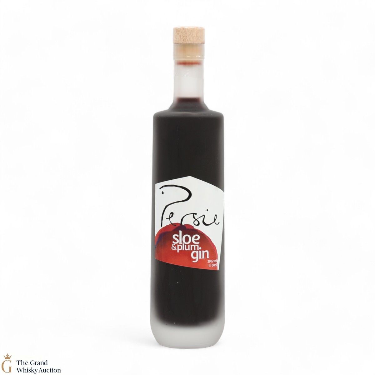 Persie - Sloe & Plum Gin (50cl)