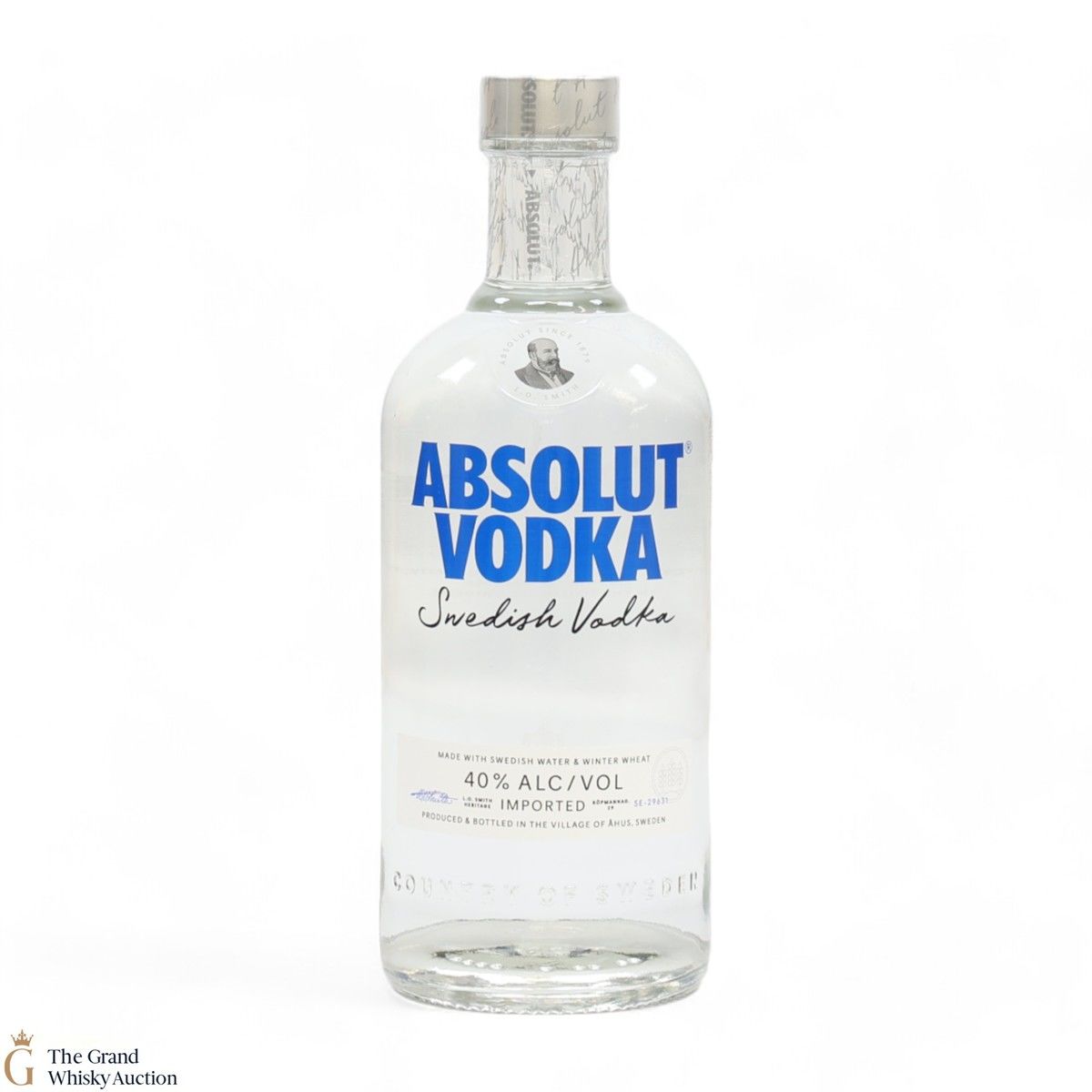 Absolut - Vodka