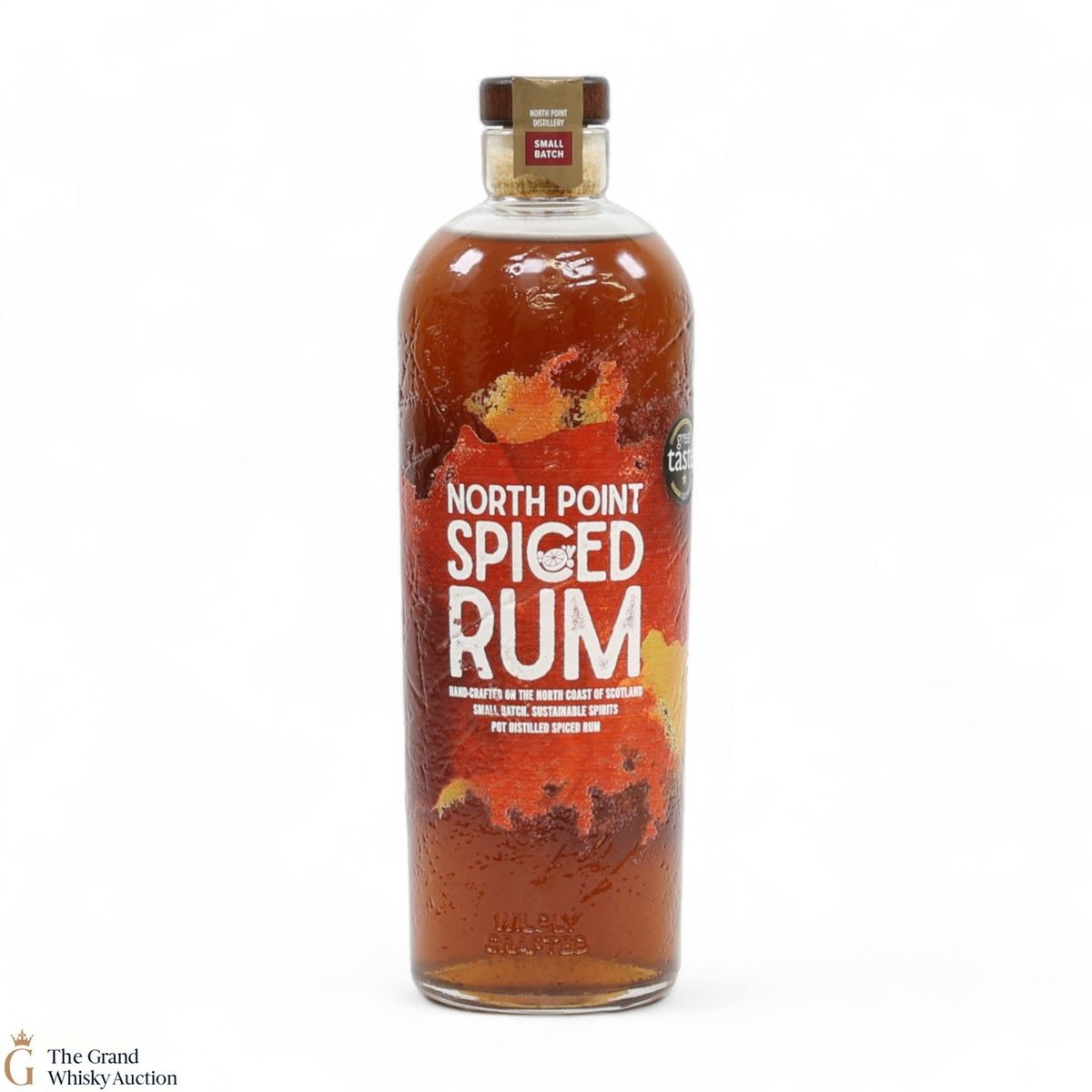 North Point - Spiced Rum