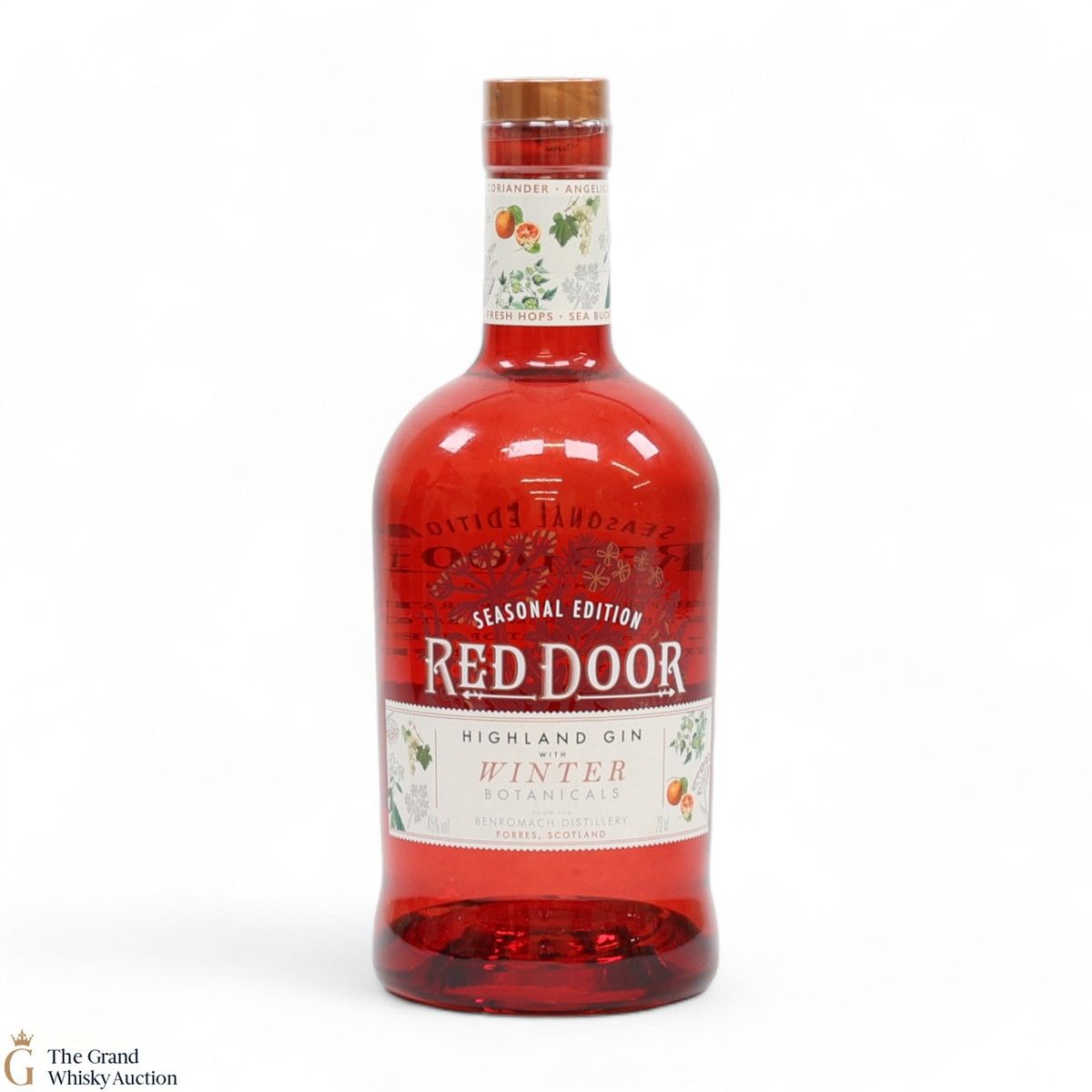 Red Door - Seasonal Edition - Gin