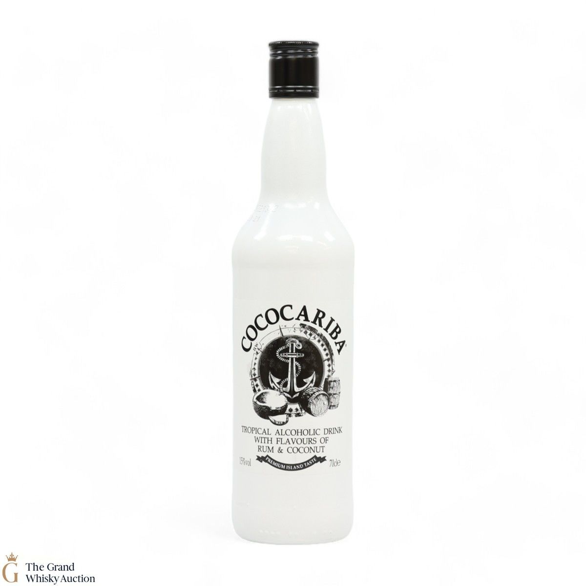 Cococariba - Premium Coconut Rum