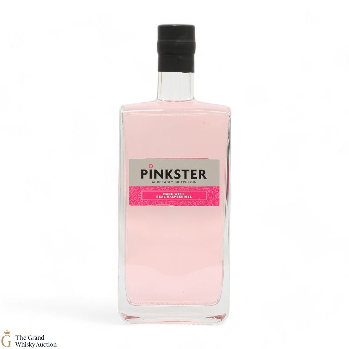 Pinkster - Raspberry Gin 
