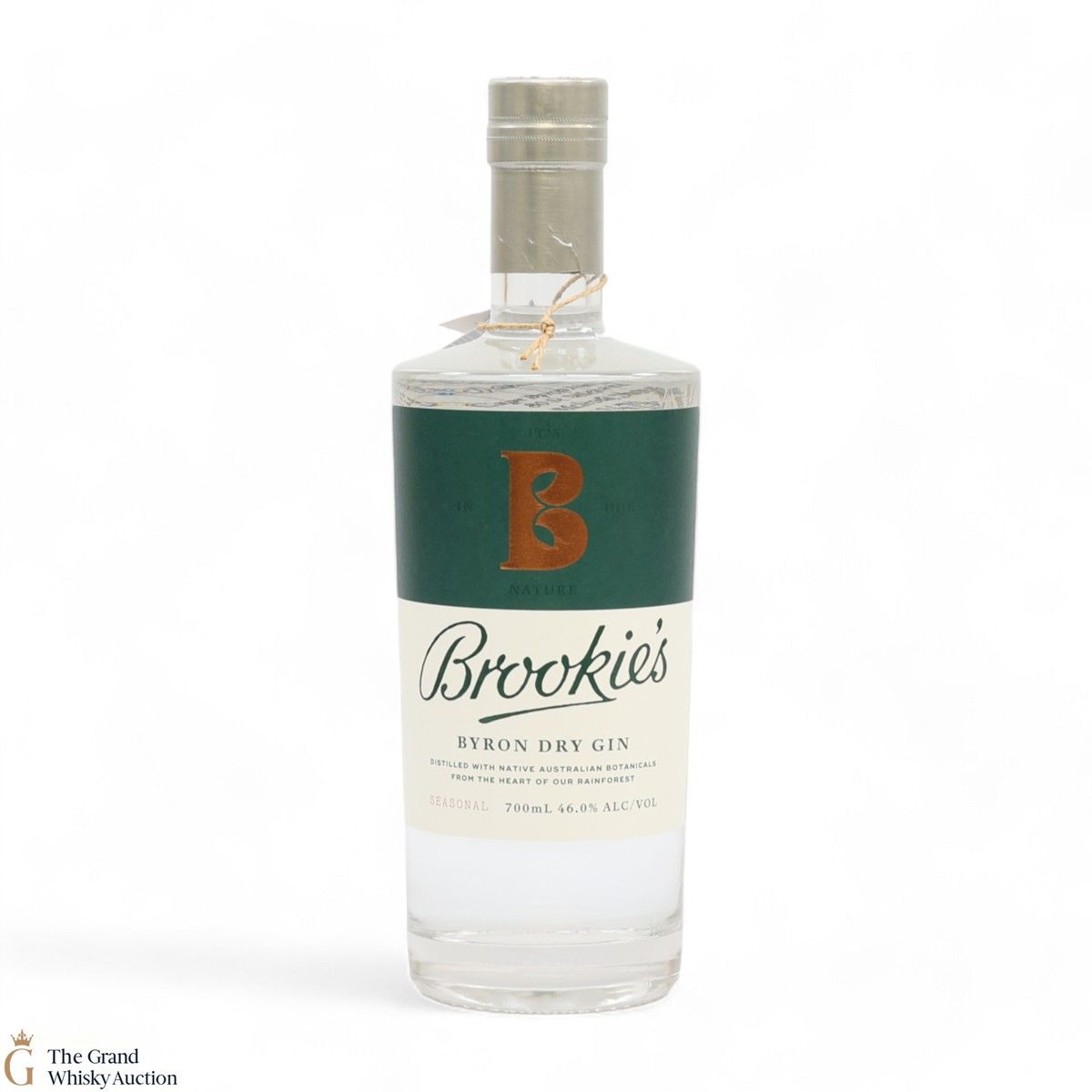 Brookies - Byron Dry Gin