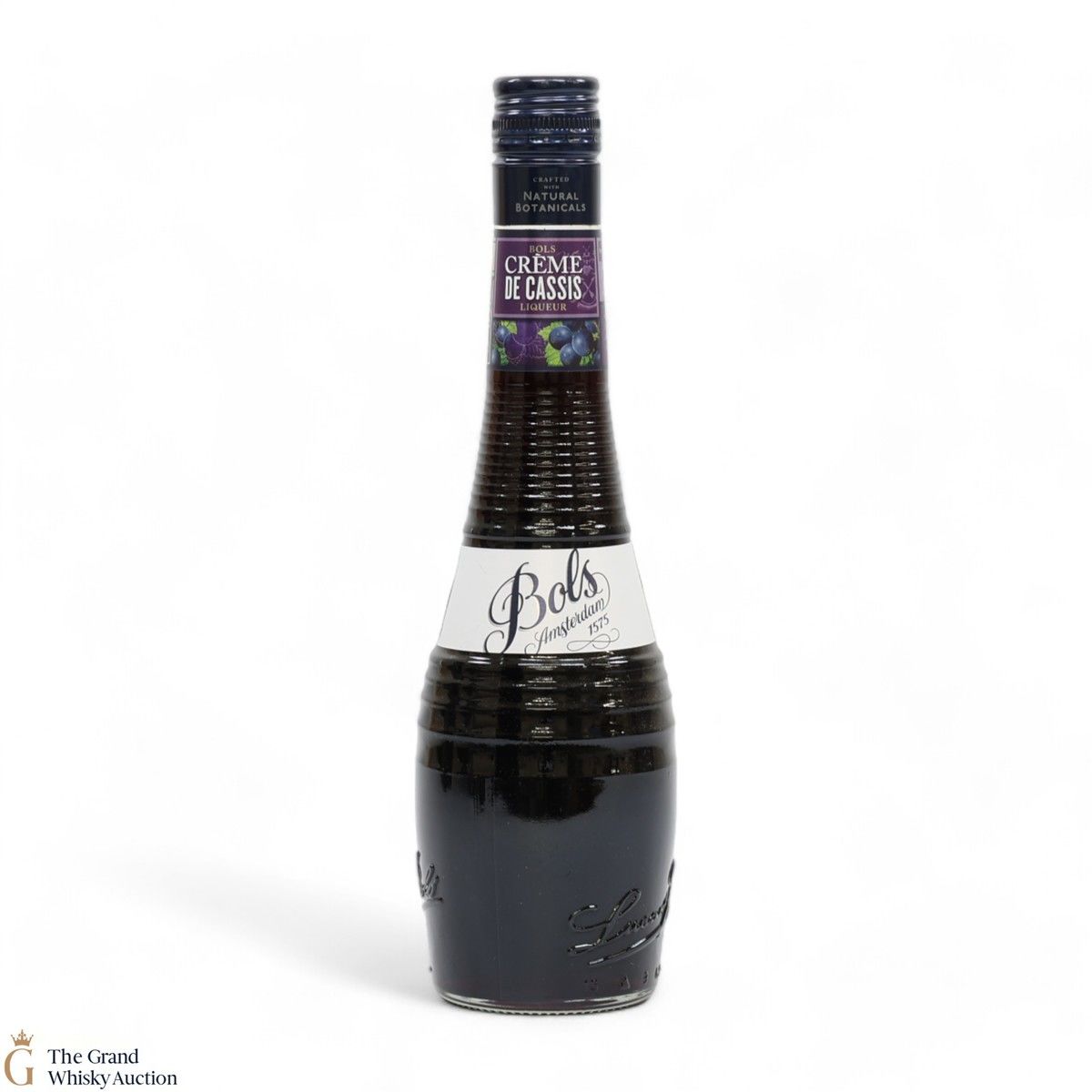 Bols - Creme De Cassis Liqueur (50cl)