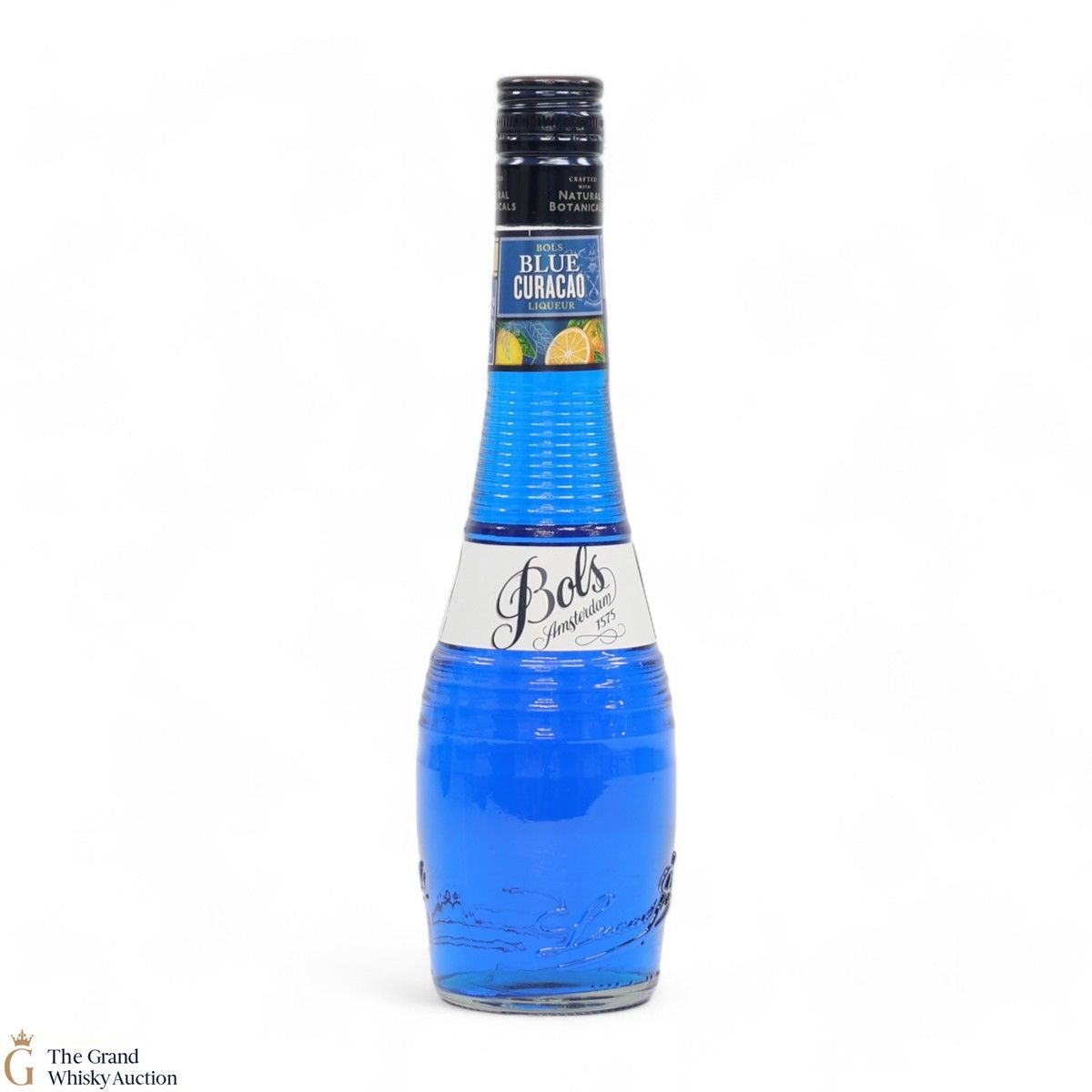 Bols - Blue Curacao Liquer