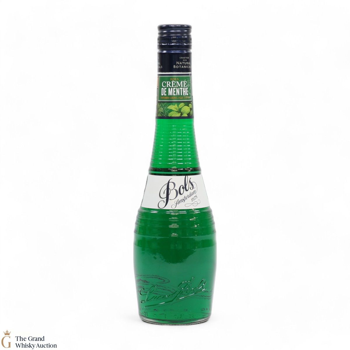 Bols - Creme De Menthe Liquer (50cl)