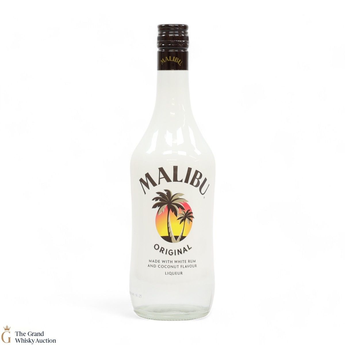 Malibu - Original Liqueur