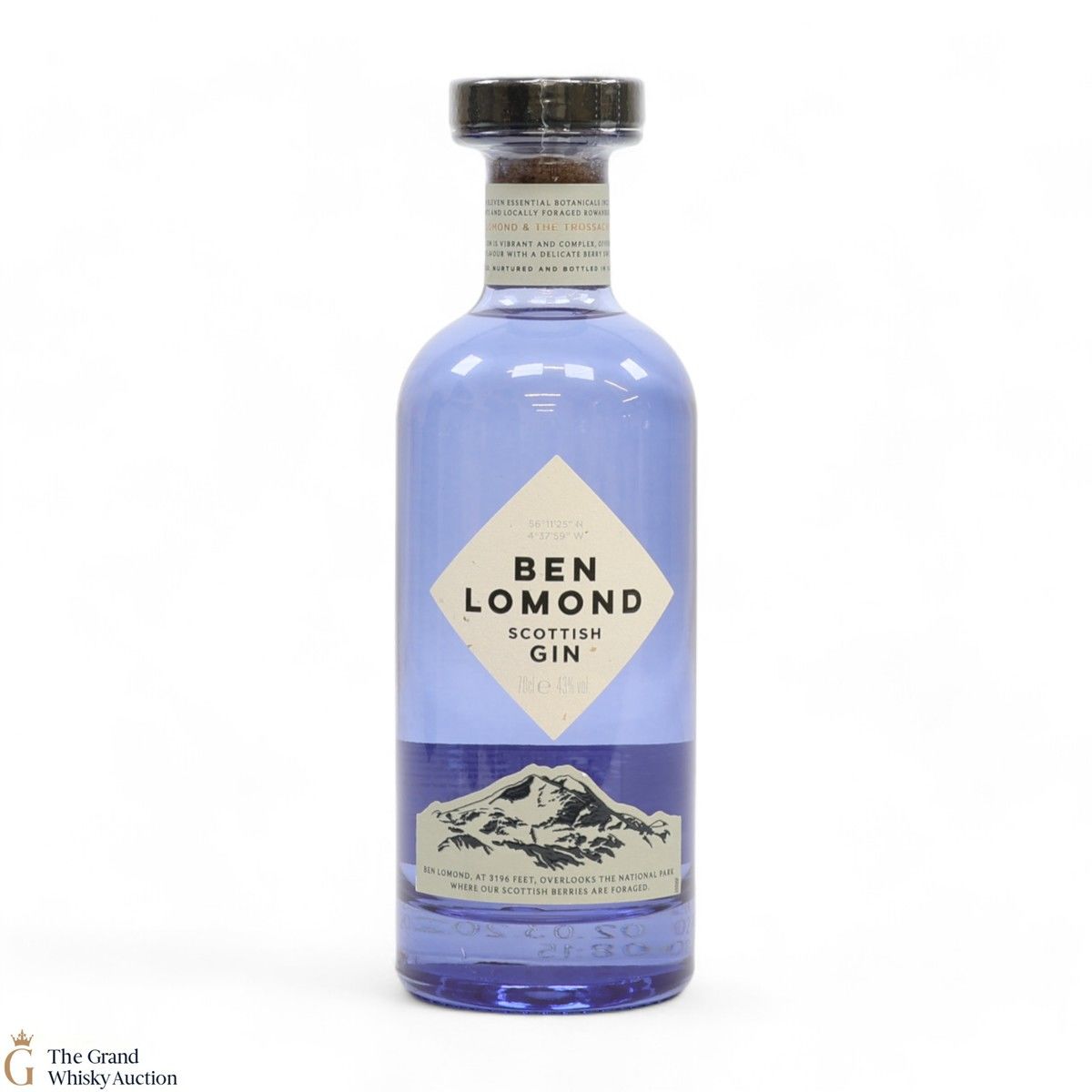 Ben Lomond - Scottish GIn