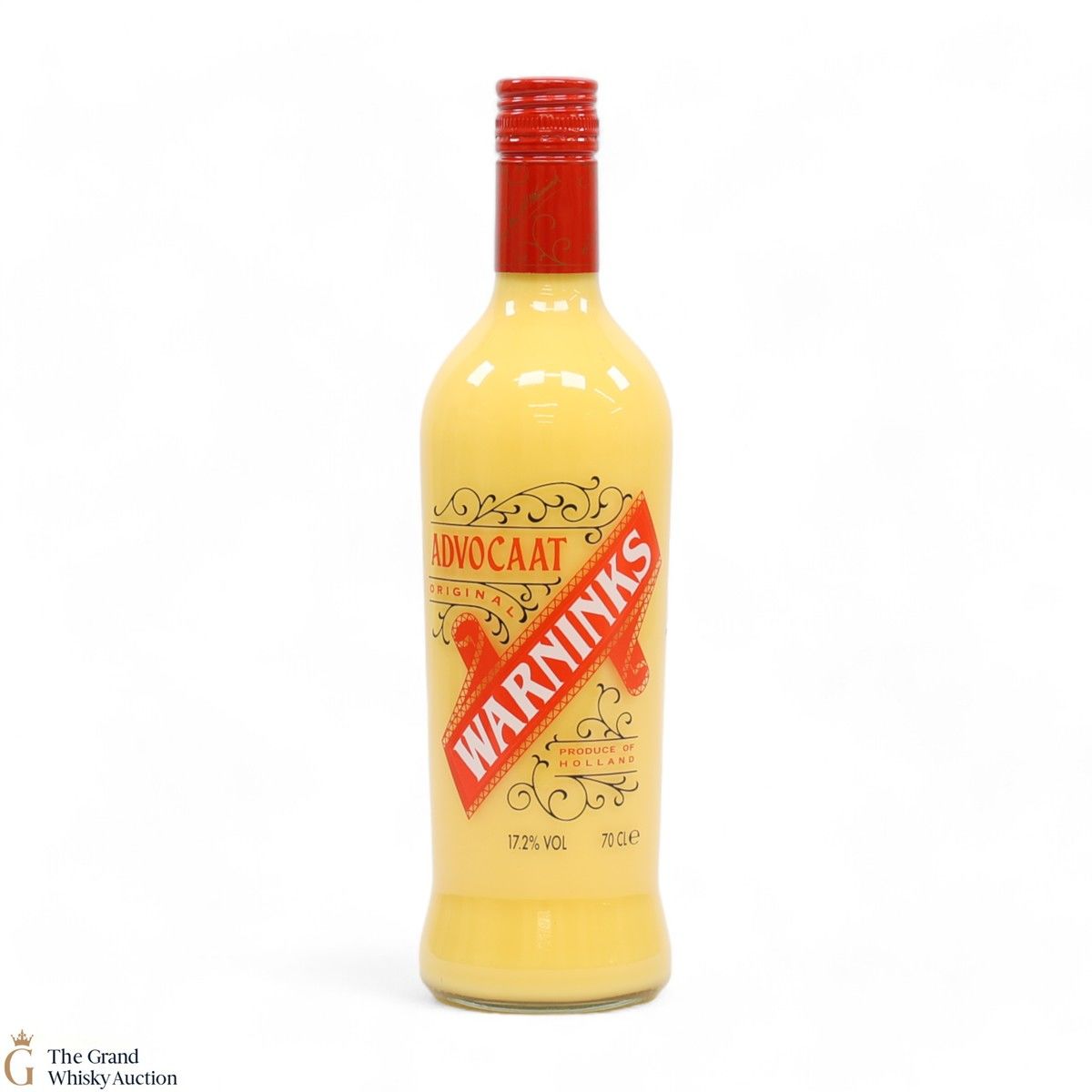 Warninks - Original Advocaat 