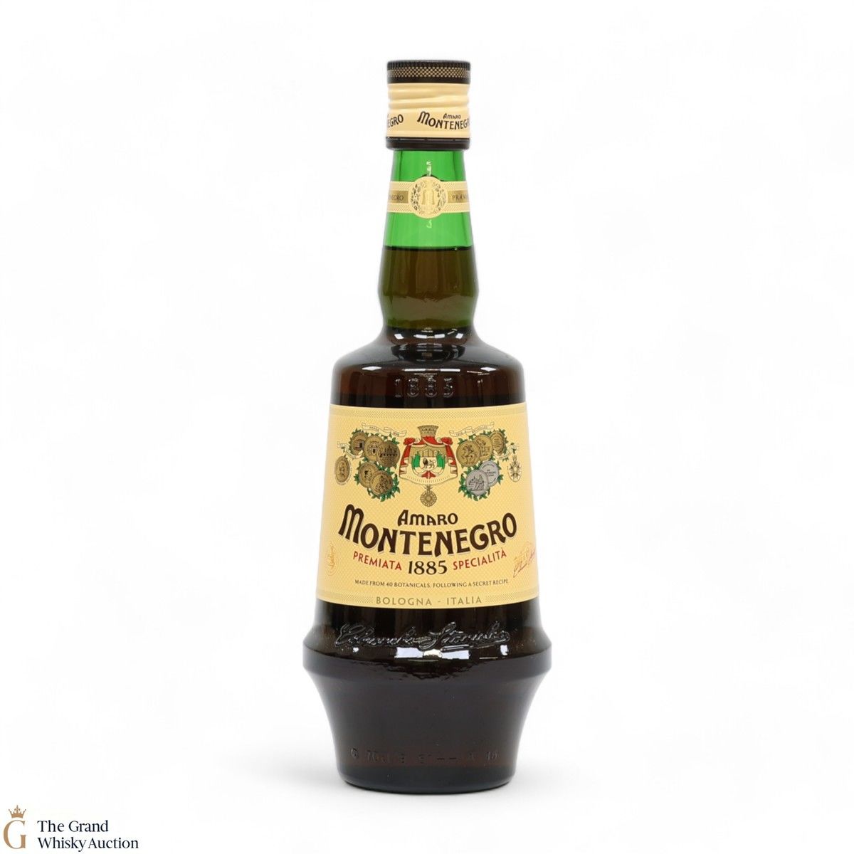 Amaro Montenegro - Liqueur