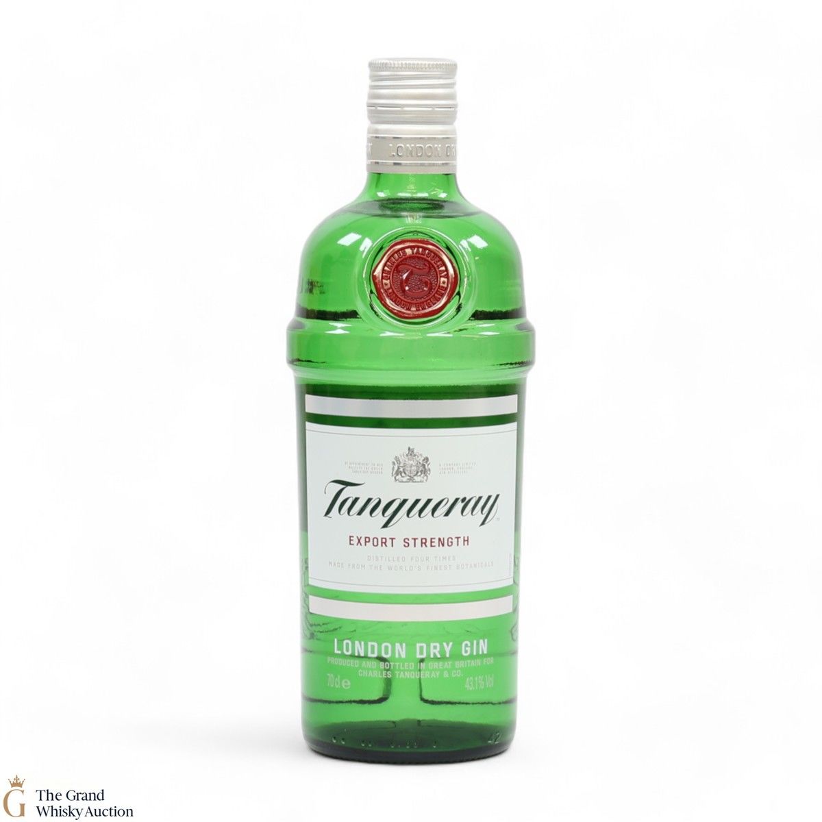 Tanqueray - London Dry Gin