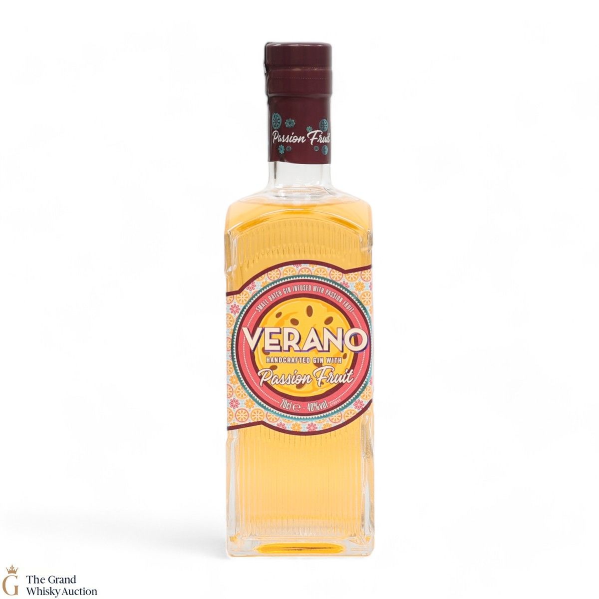 Verano - Passion Fruit Gin