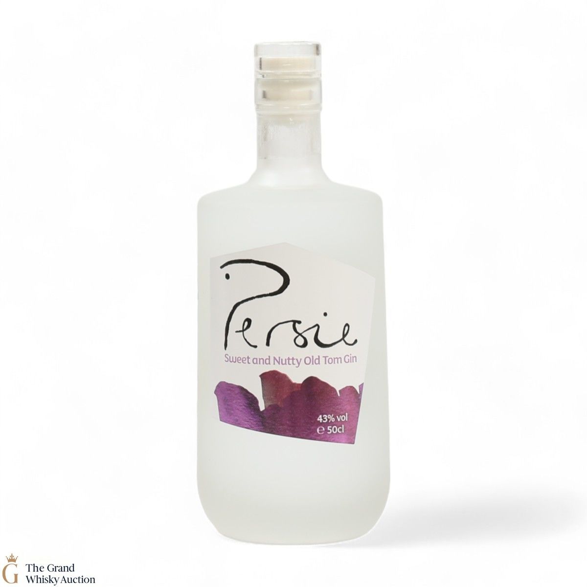 Persie - Sweet and Nutty Old Tom Gin (50cl)