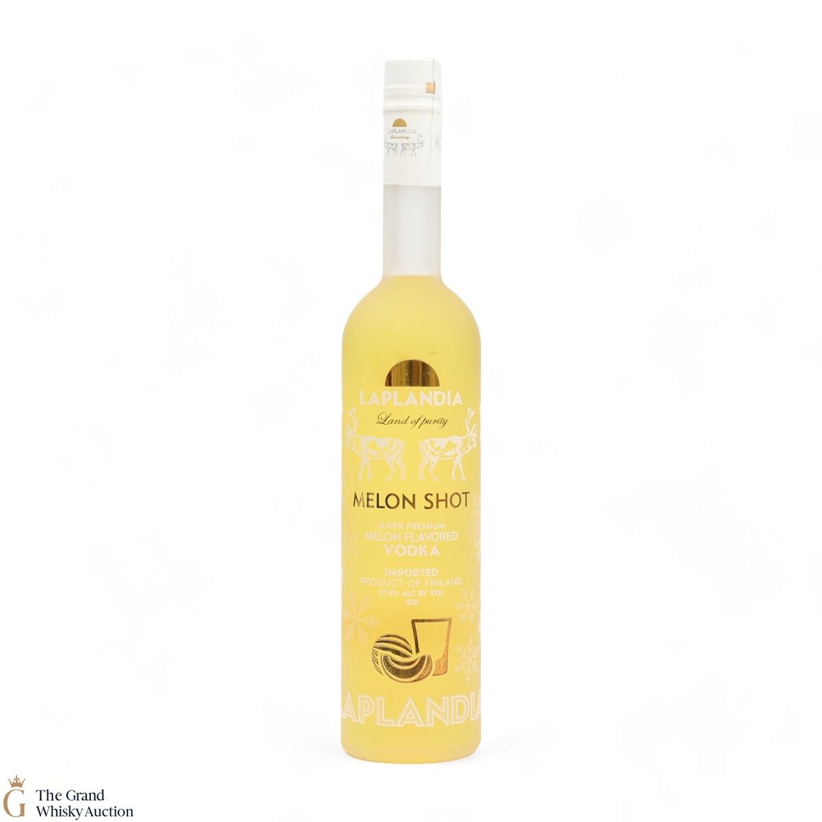 Laplandia - Melon Shot Vodka