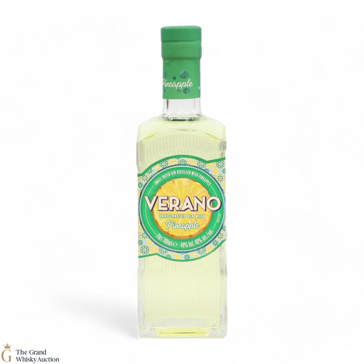 Verano -  Pineapple Gin