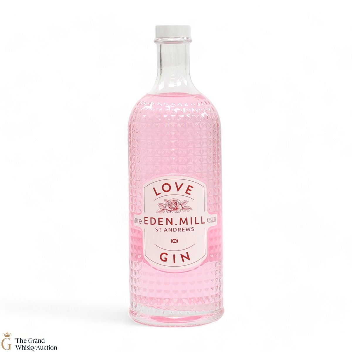 Eden Mill - Love Gin 