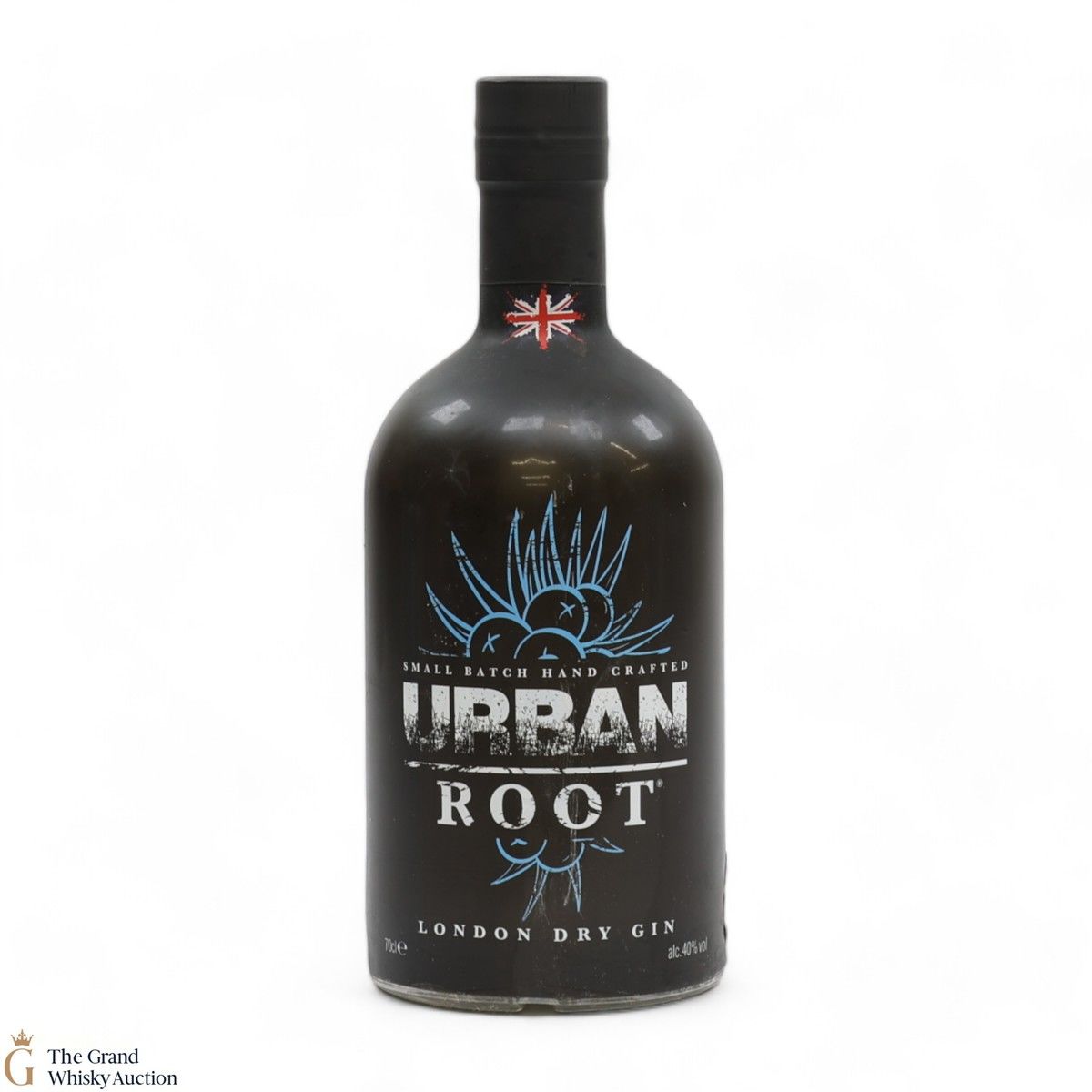 Urban Root - London Dry Gin