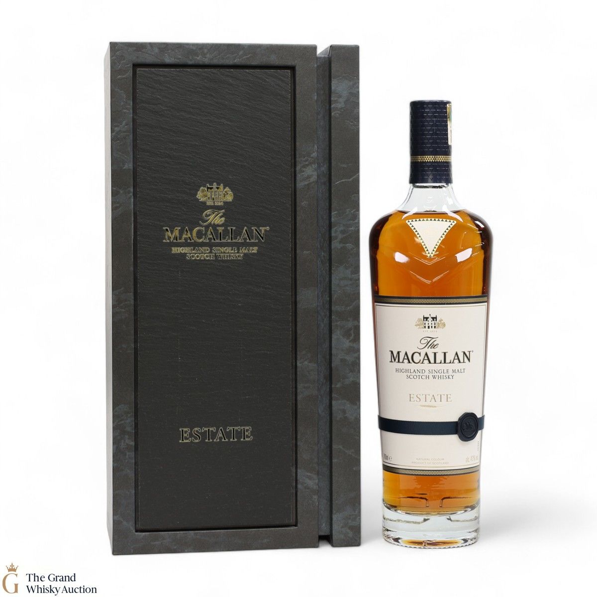 Macallan - Estate - 2019