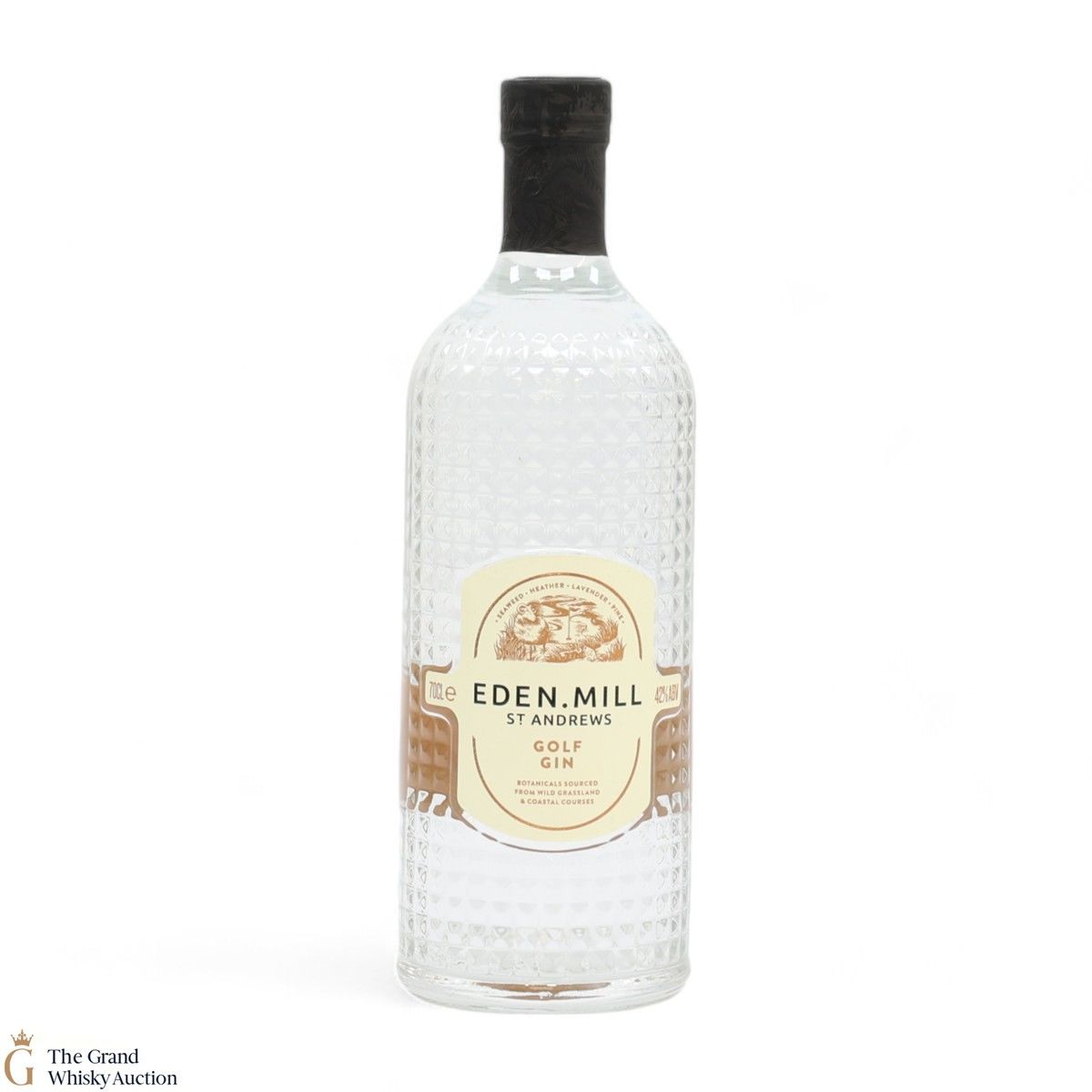 Eden Mill -  St Andrews Golf Gin