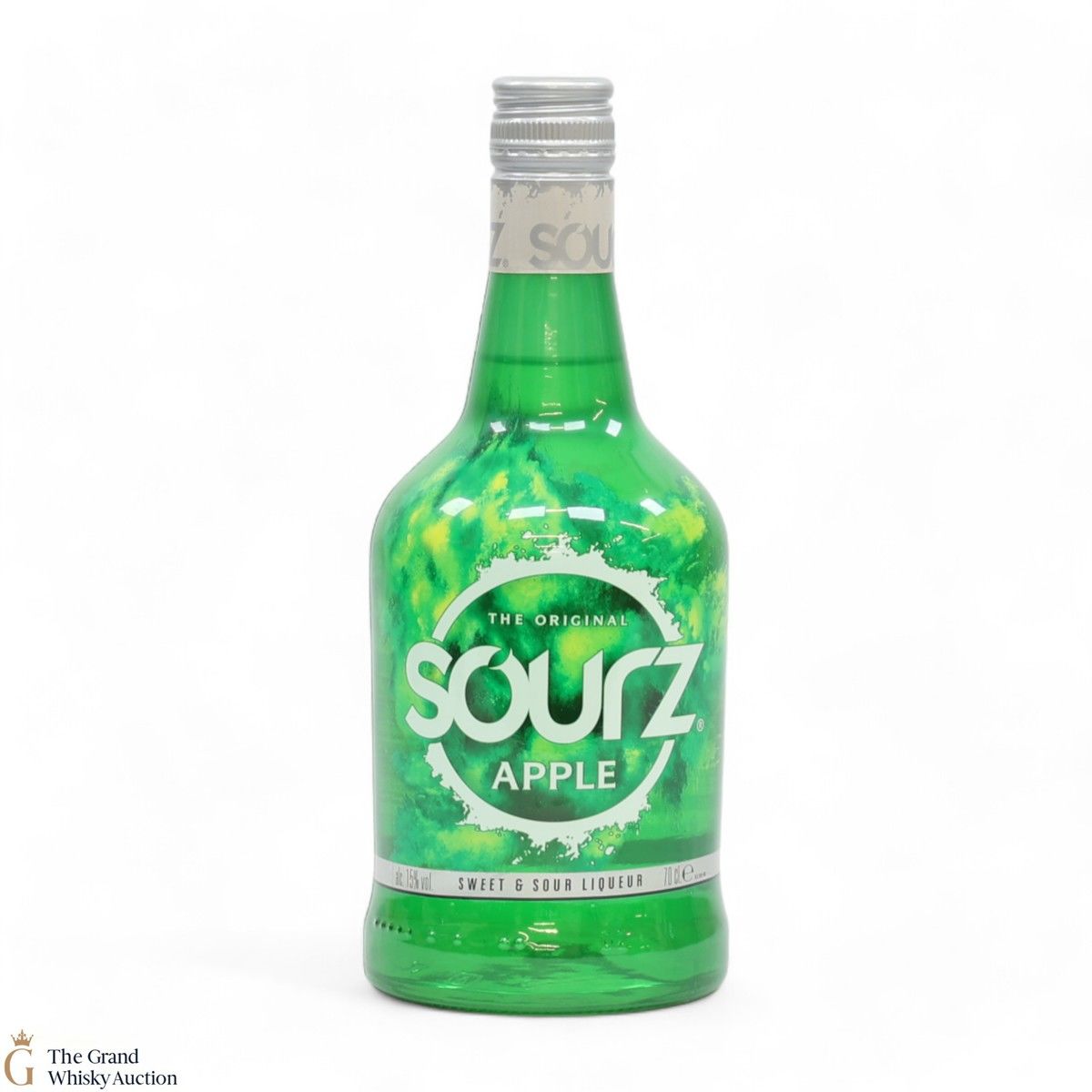 Sourz - The Original Apple Liqueur
