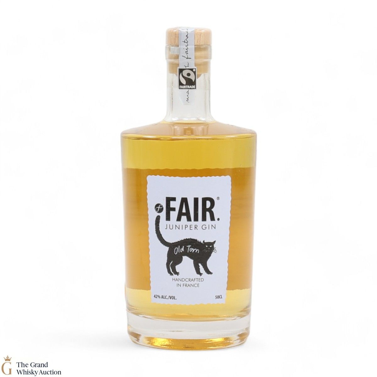 Fair Juniper - Old Tom Gin (50cl)