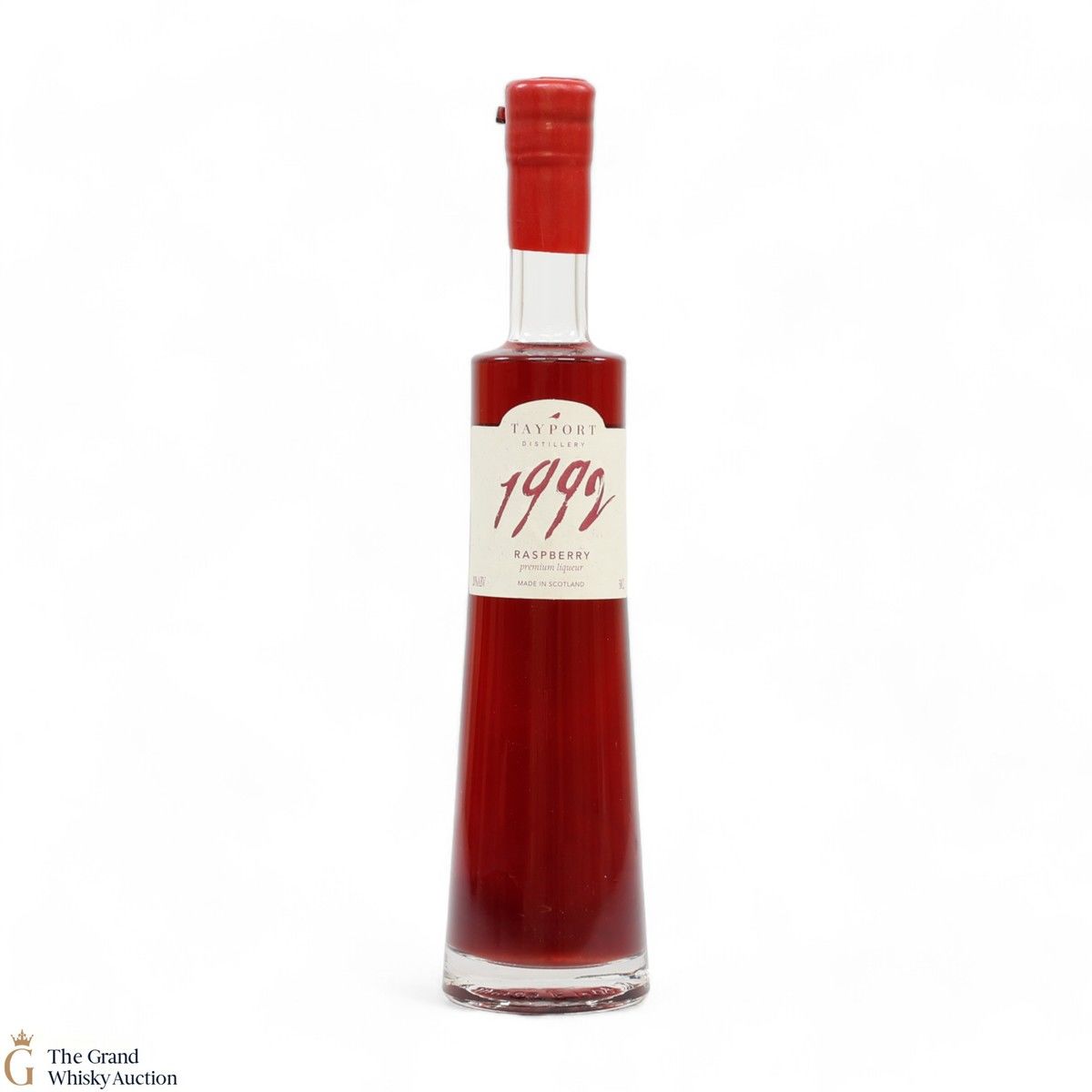 Tayport - 1992 Raspberry Premium Liqueur (50cl)