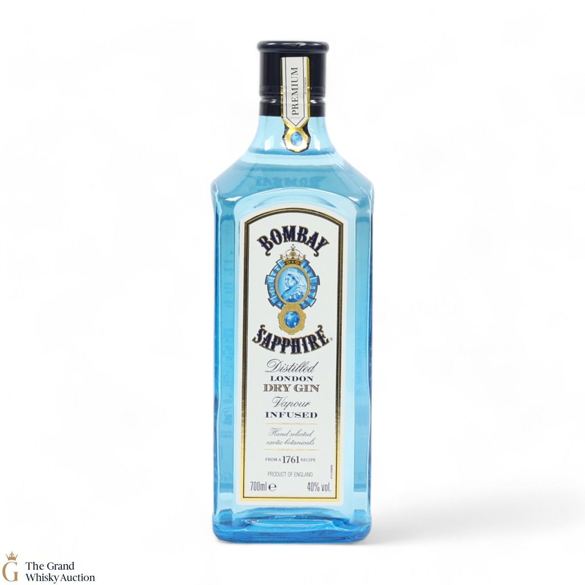 Bombay Sapphire - London Dry Gin