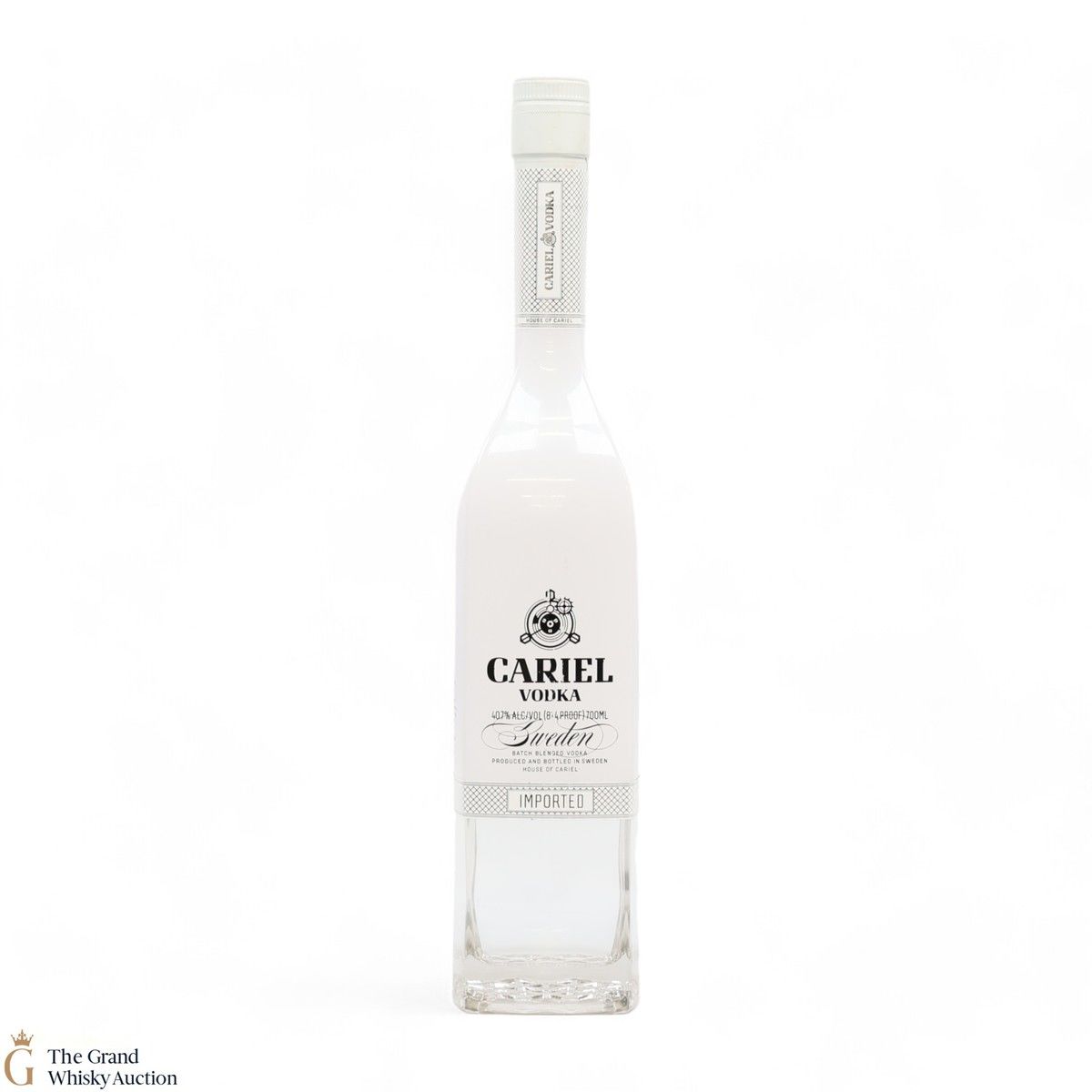 Cariel - Vodka