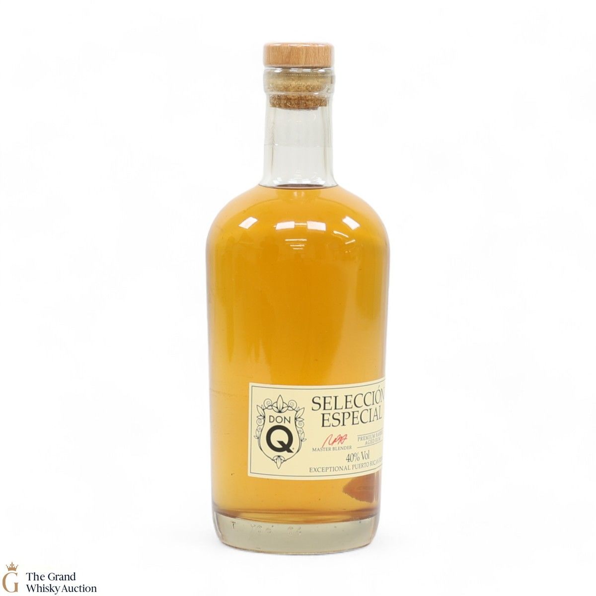 Don Q - Premium Rum