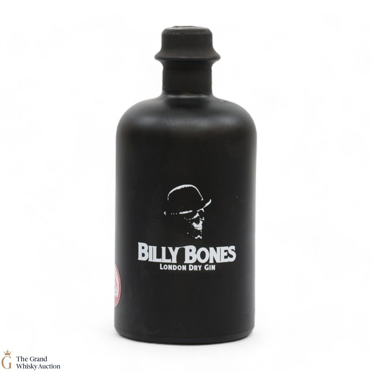 Billy Bones - London Dry Gin (50cl)