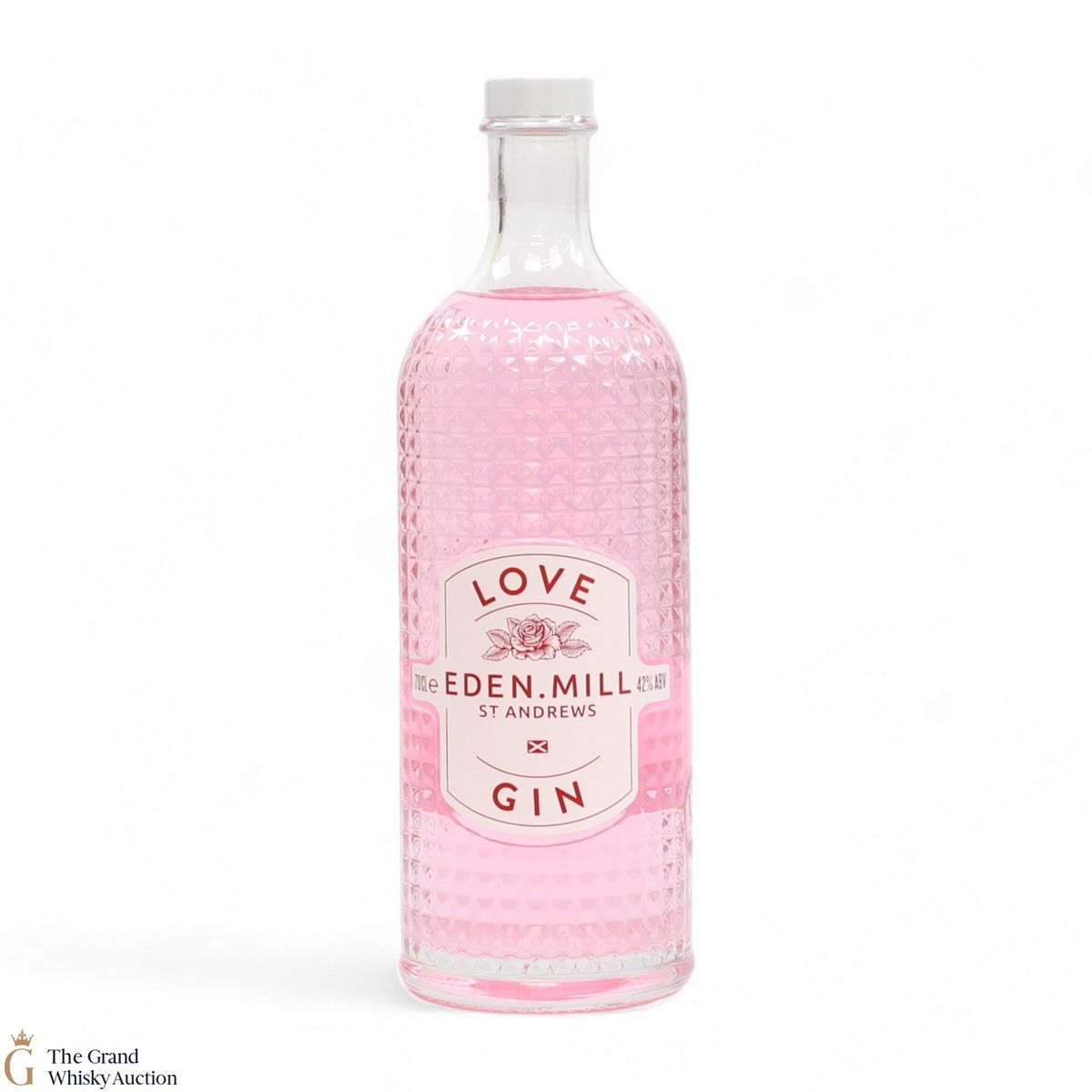 Eden Mill - Love Gin