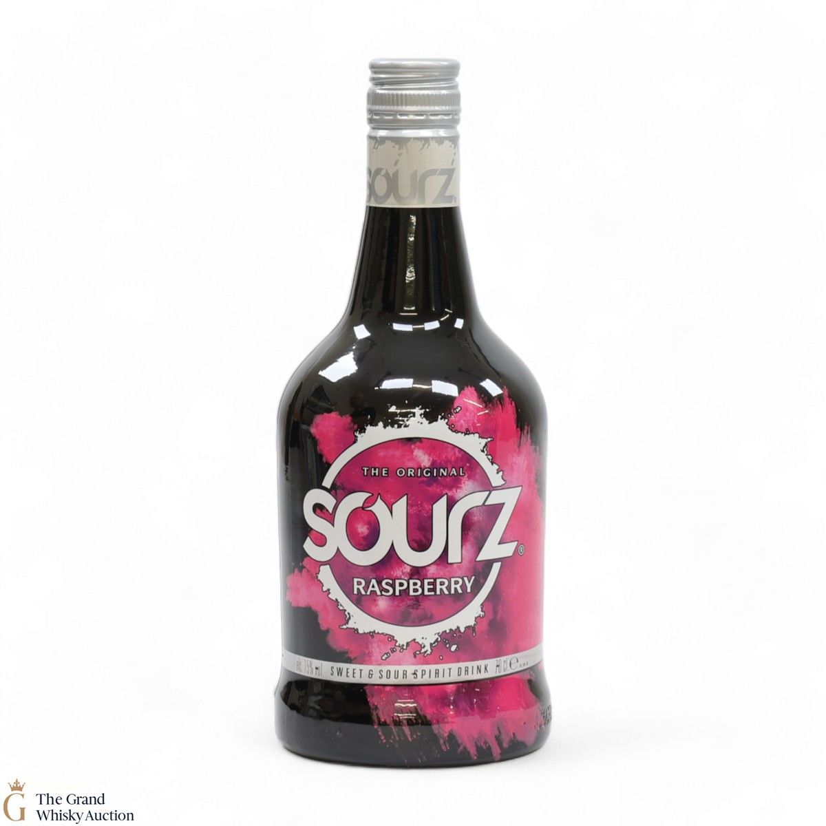 Sourz - Original Raspberry