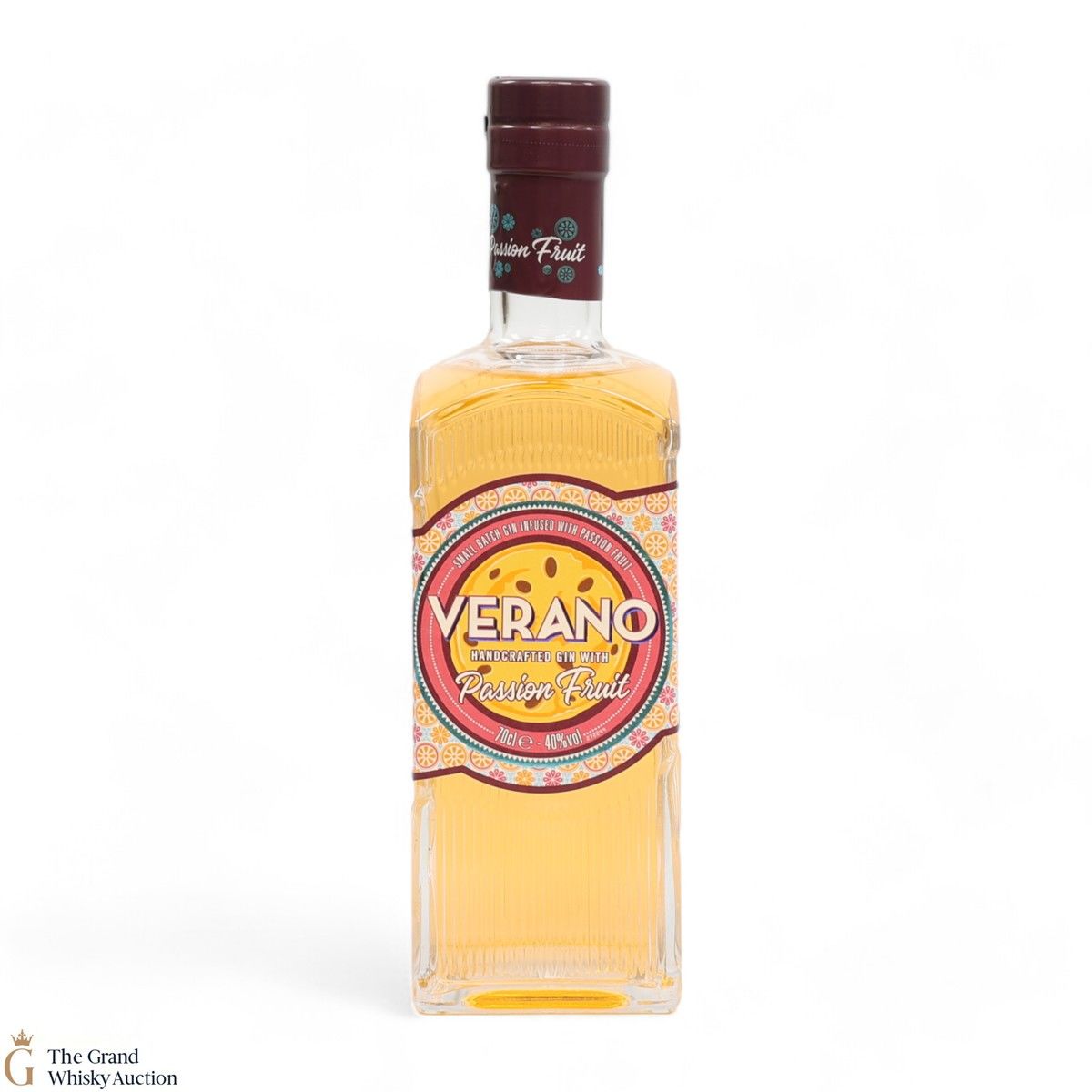 Verano - Passion Fruit Gin