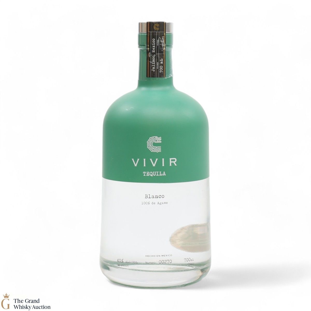 Vivir - 80 Proof - Tequila