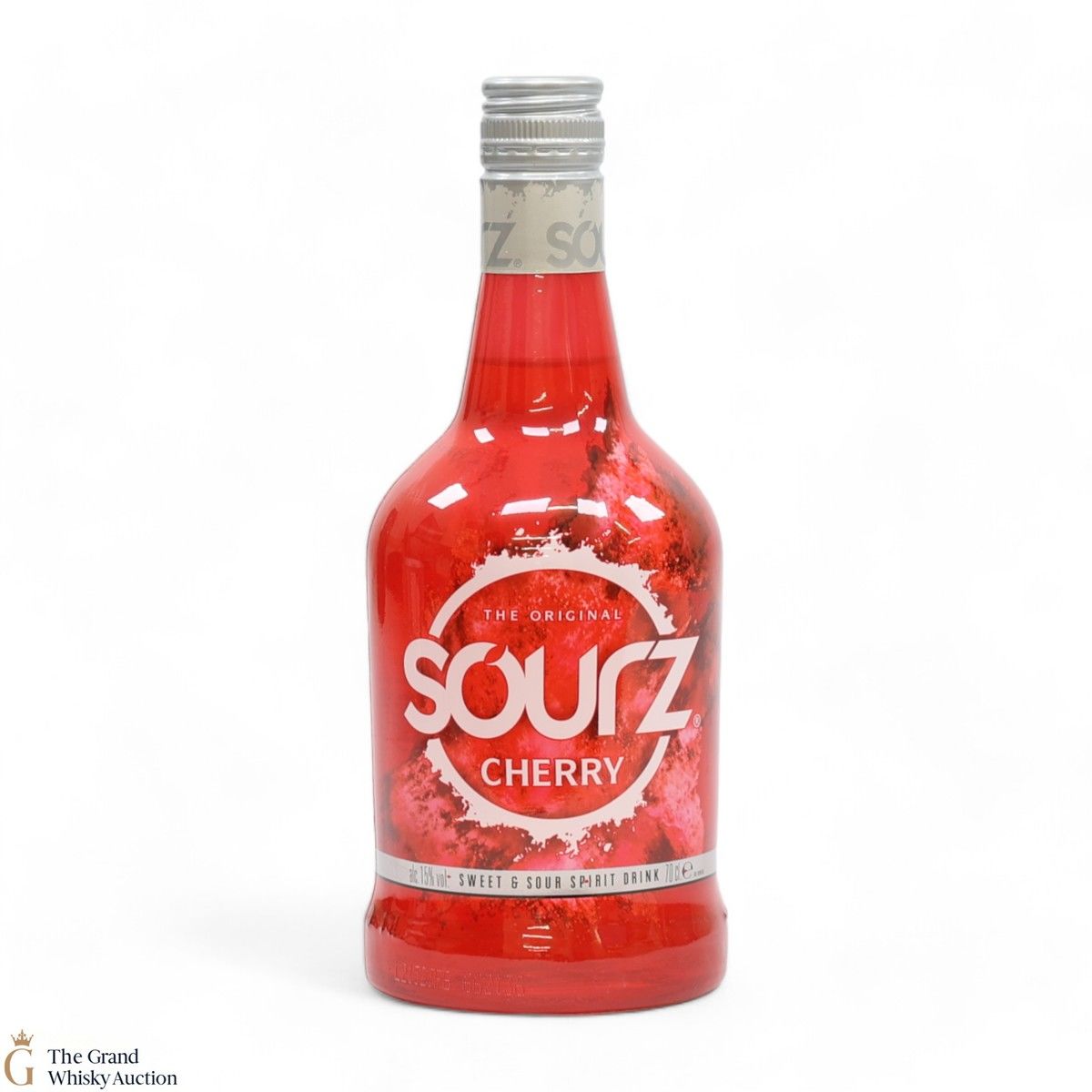 Sourz - The Original - Cherry Spirit Drink