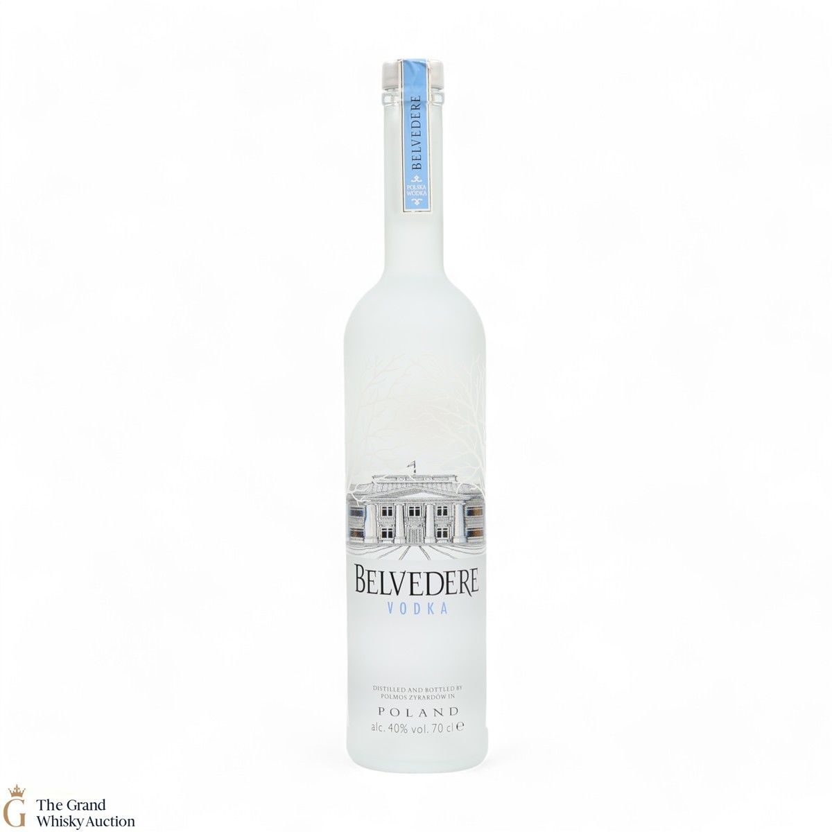 Belvedere - Polish Vodka