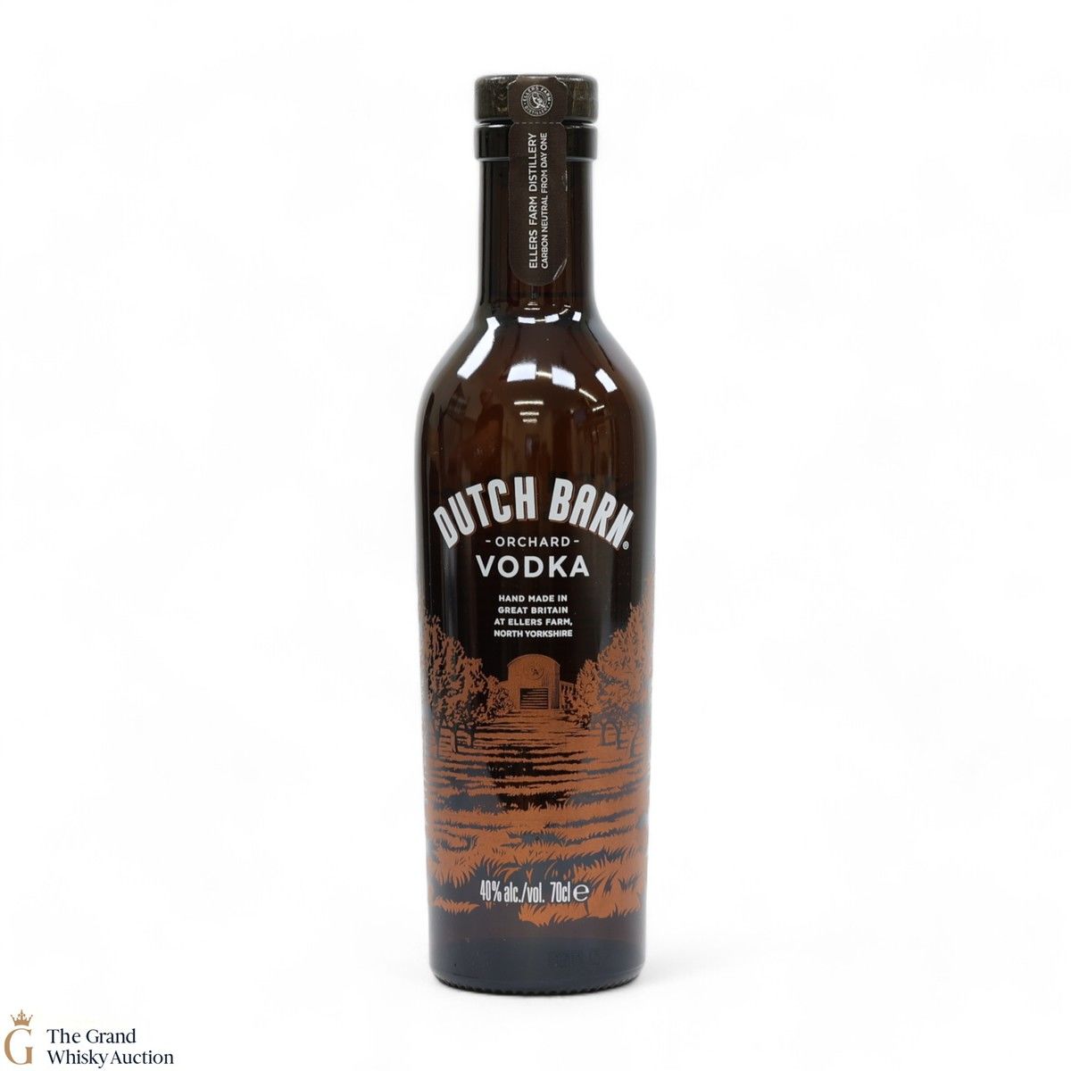 Dutch Barn - Orchard Vodka