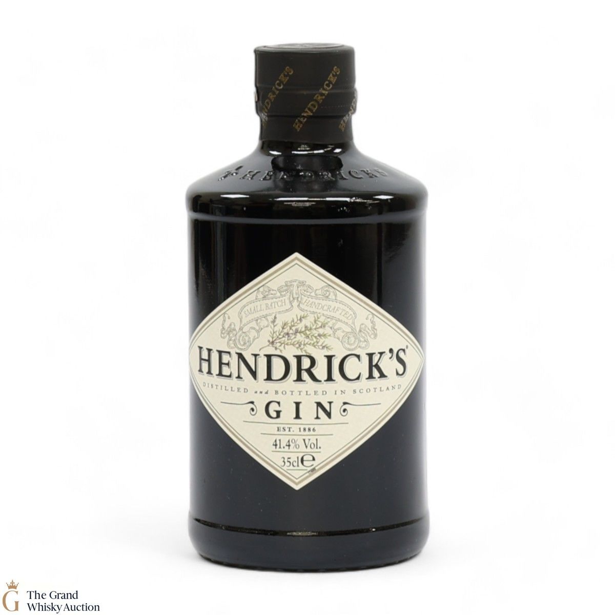 Hendricks - 1886 Gin (35cl)