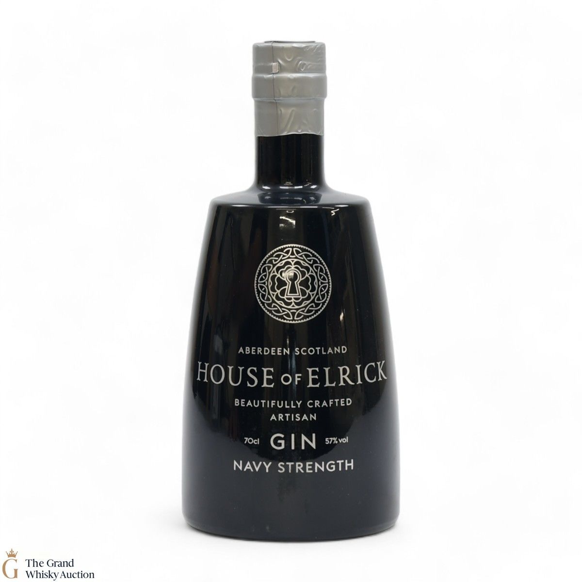 House of Elrick - Navy Strength Gin