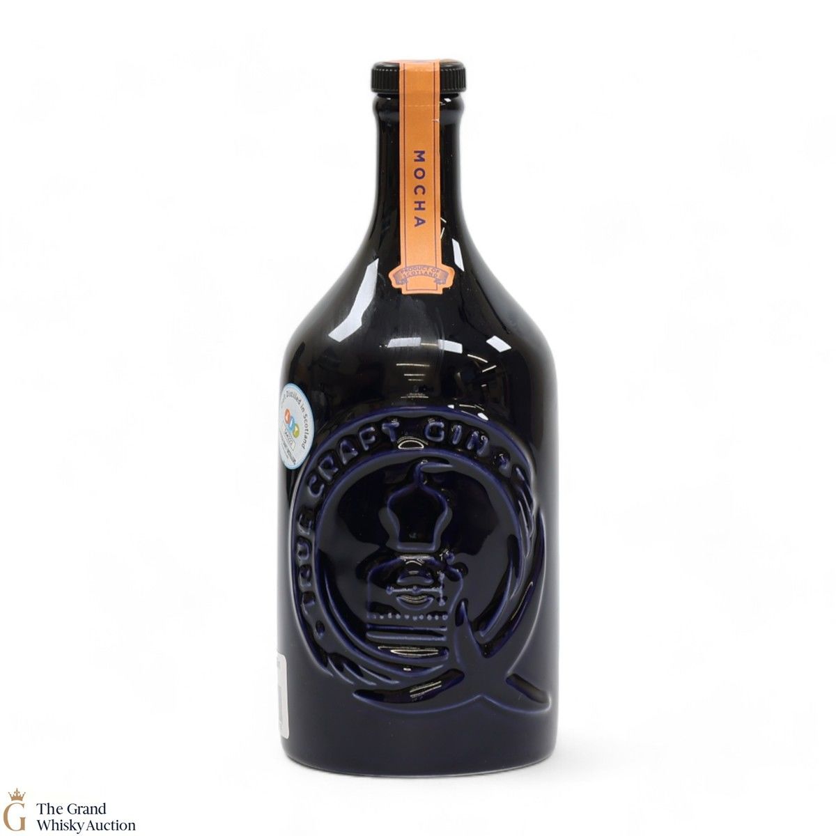 McQueen - Mocha Gin (50cl)